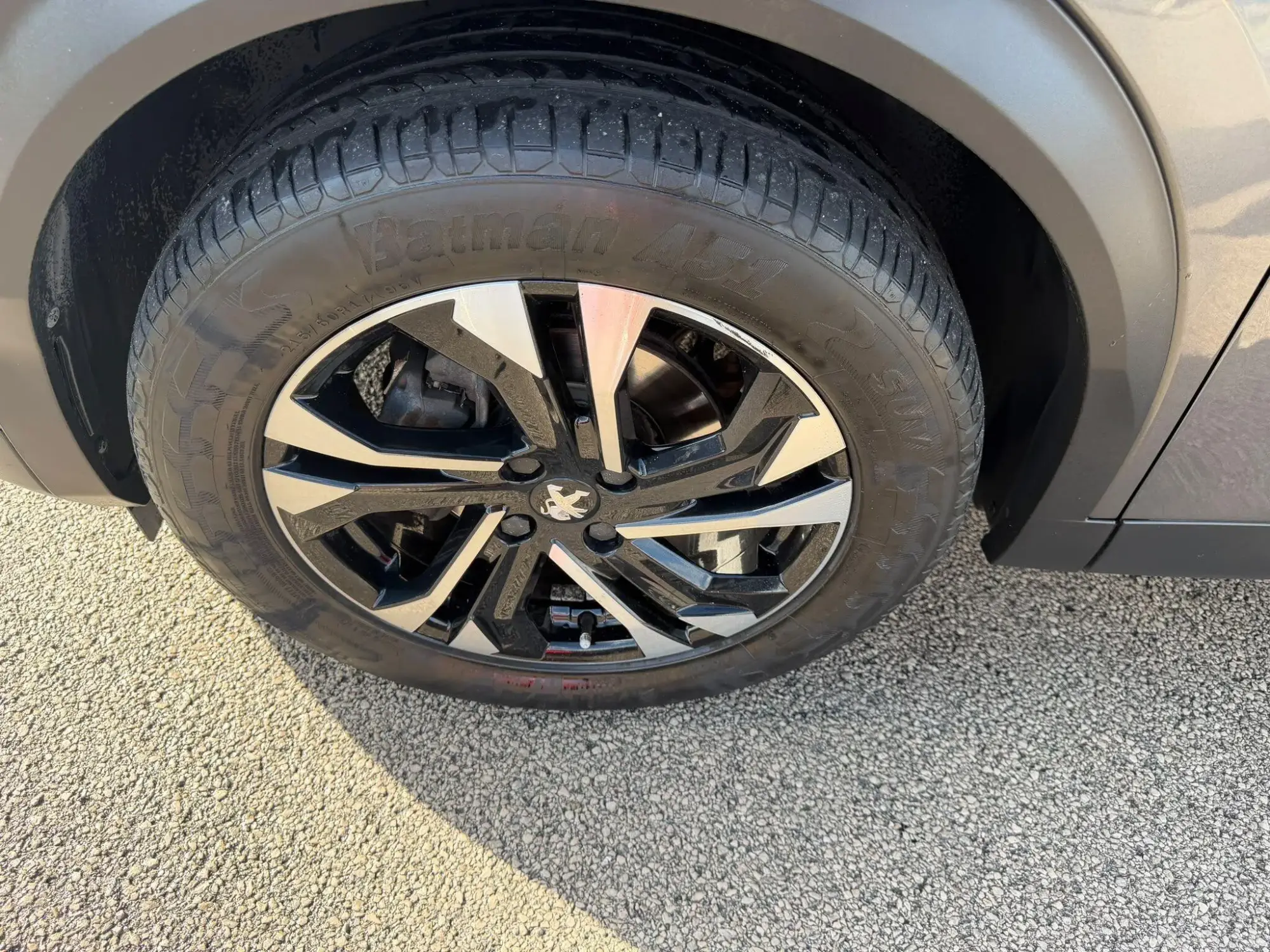 Peugeot 2008 Image 11