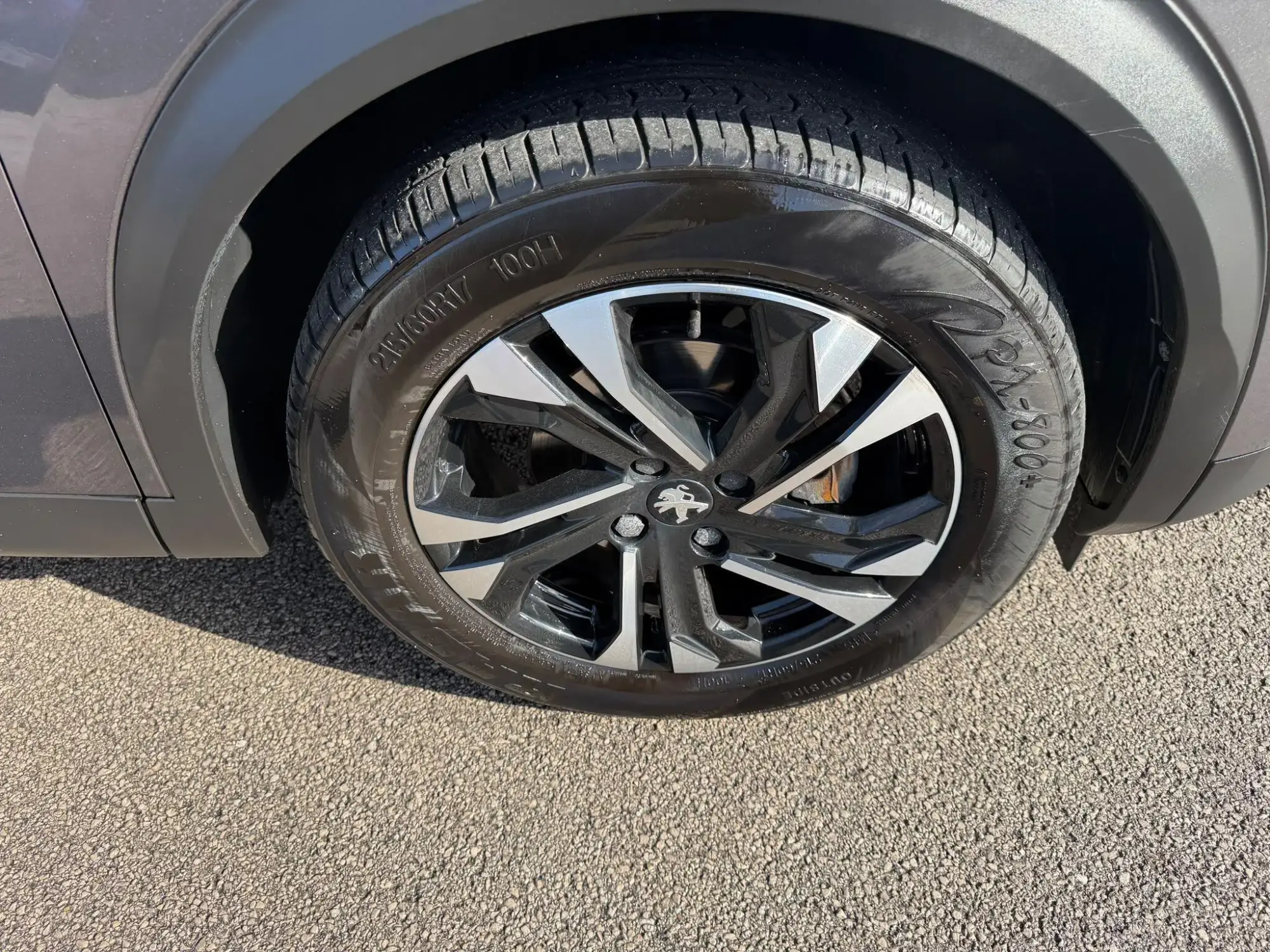 Peugeot 2008 Image 12
