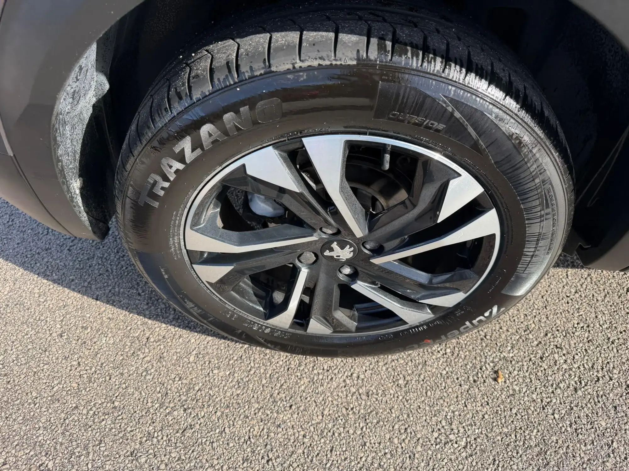 Peugeot 2008 Image 13