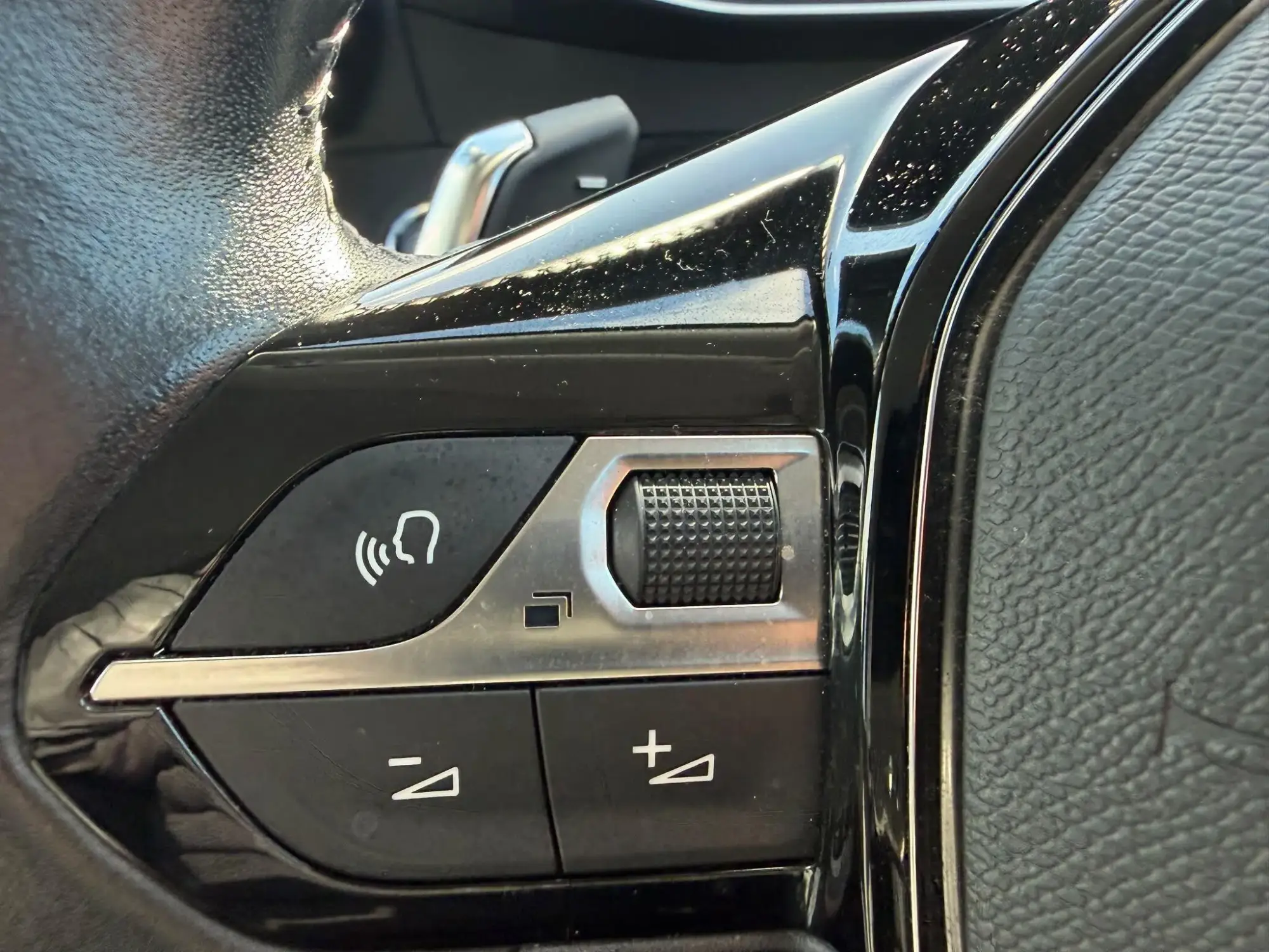 Peugeot 2008 Image 19