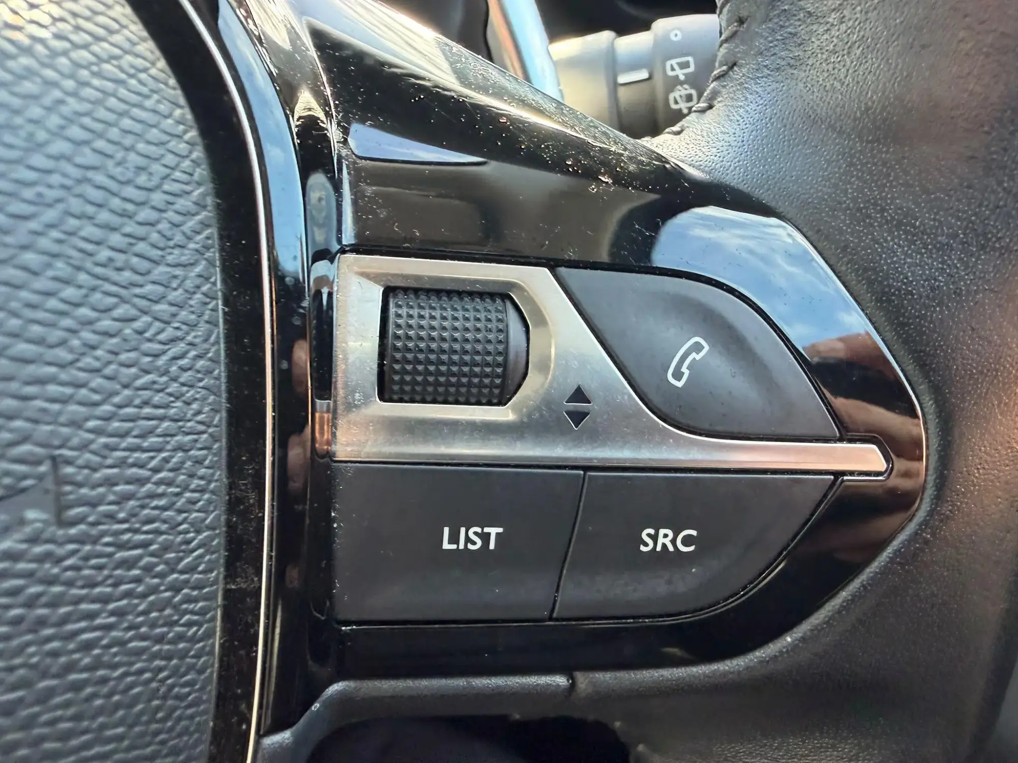 Peugeot 2008 Image 20