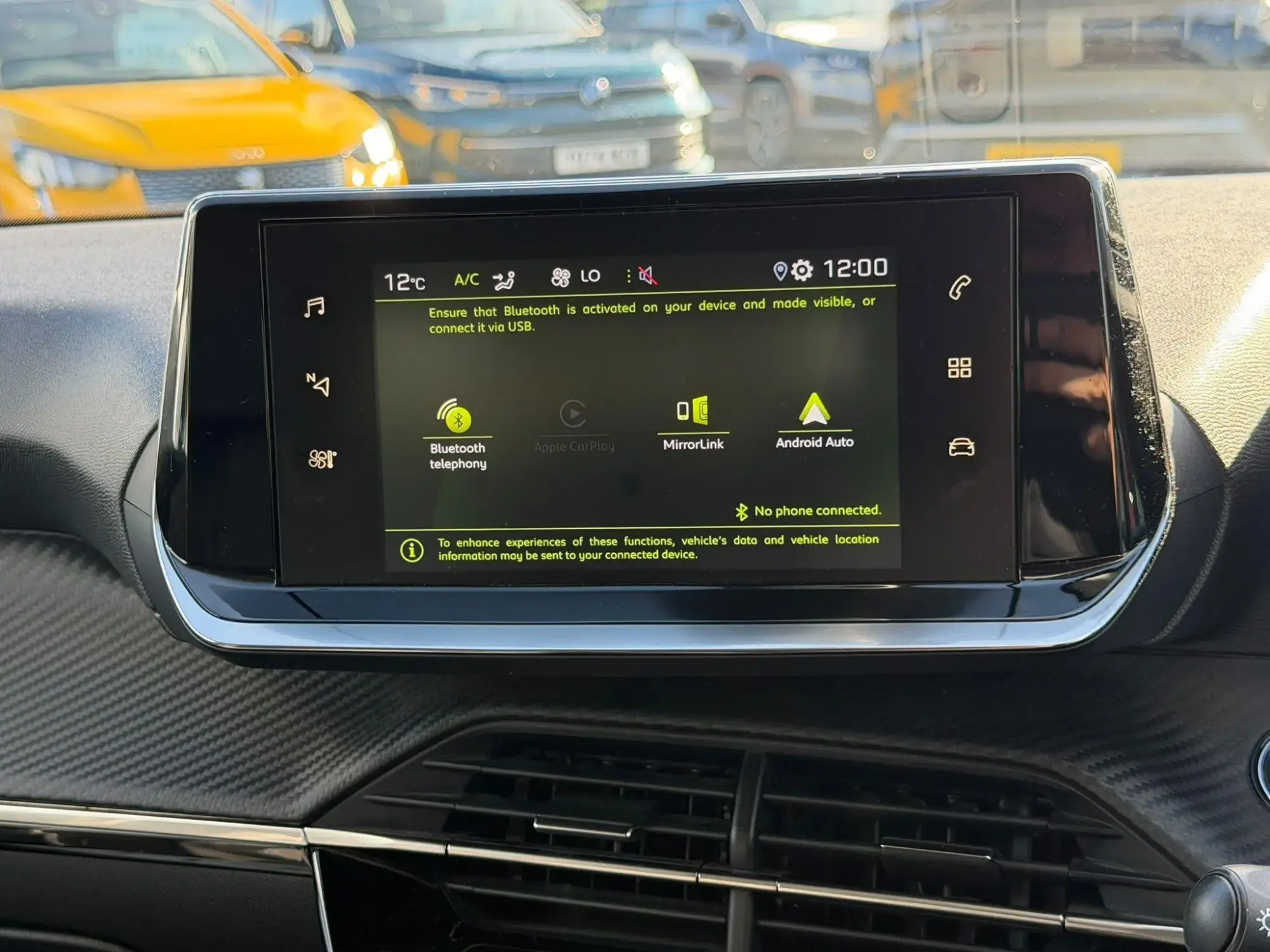 Peugeot 2008 Image 22