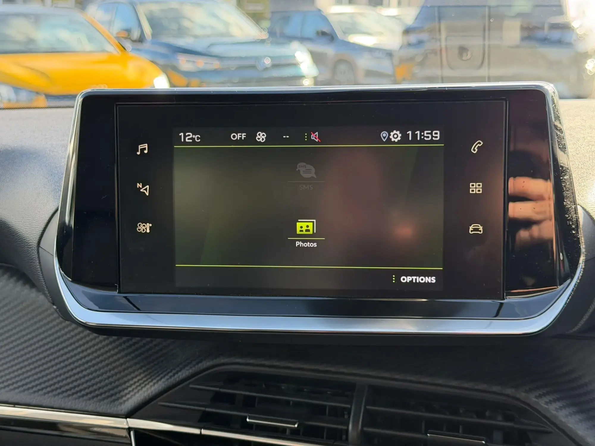 Peugeot 2008 Image 23