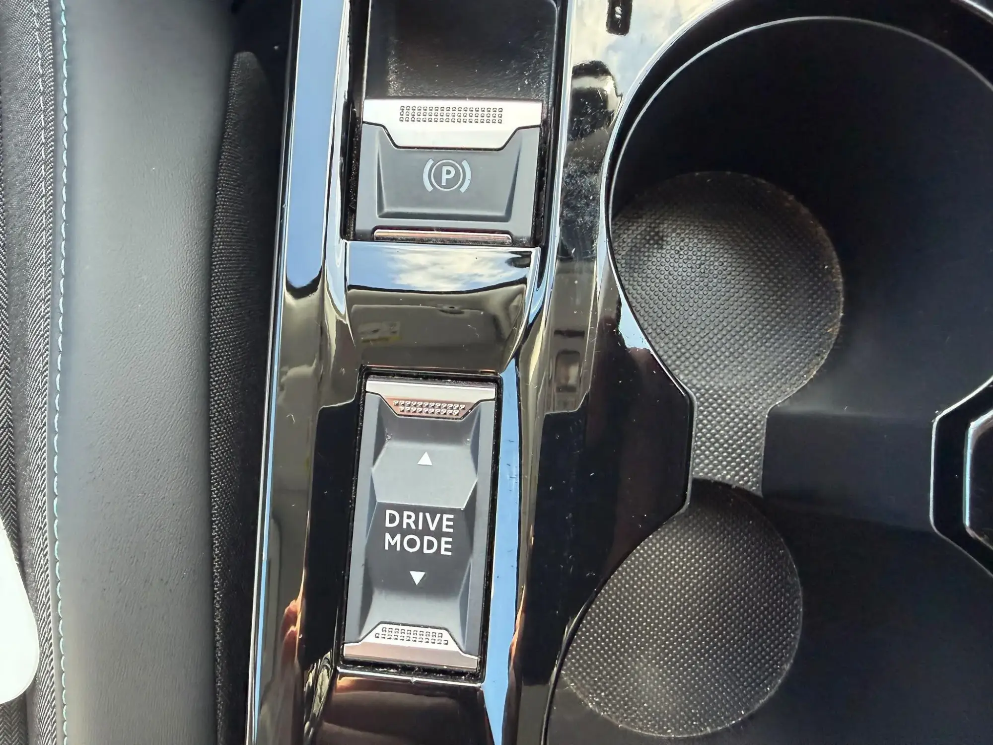 Peugeot 2008 Image 28