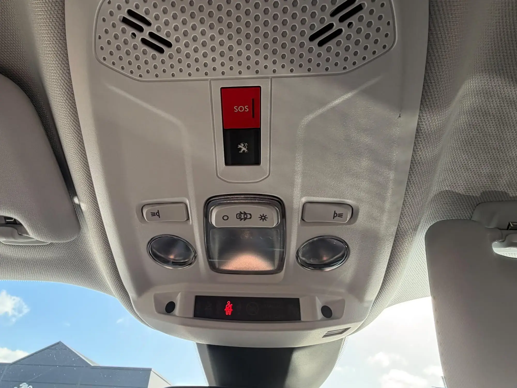 Peugeot 2008 Image 30
