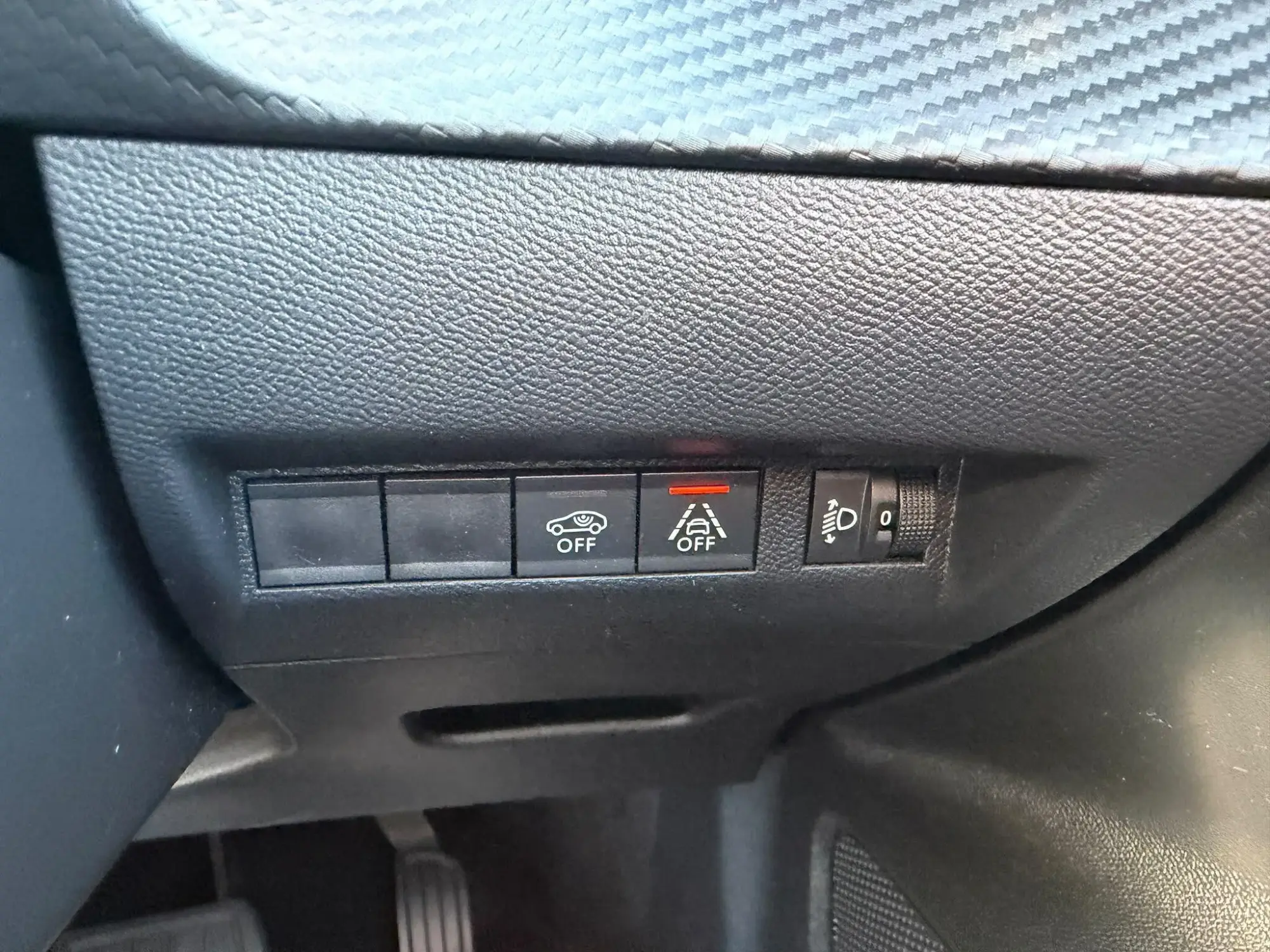 Peugeot 2008 Image 31
