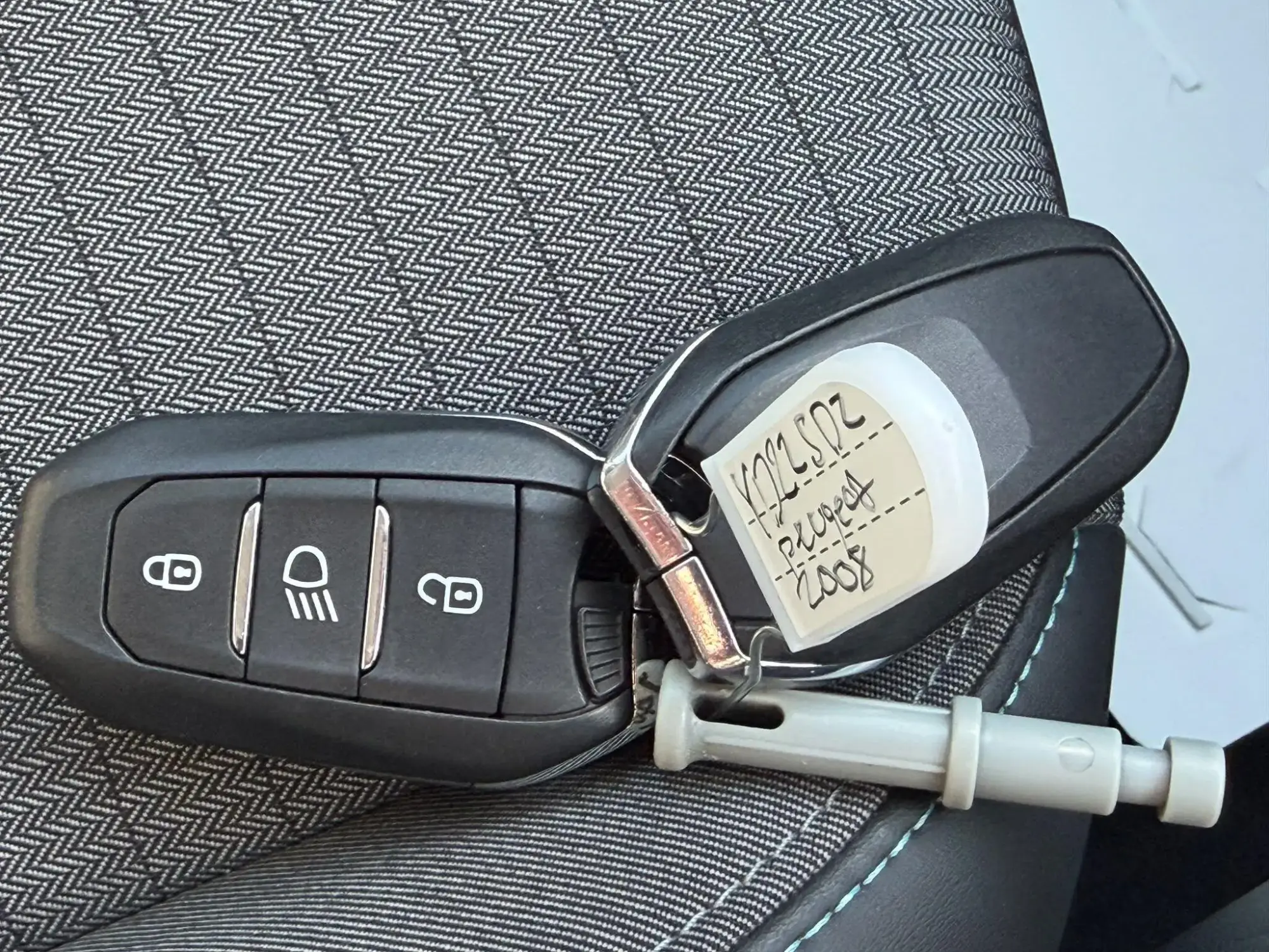 Peugeot 2008 Image 32