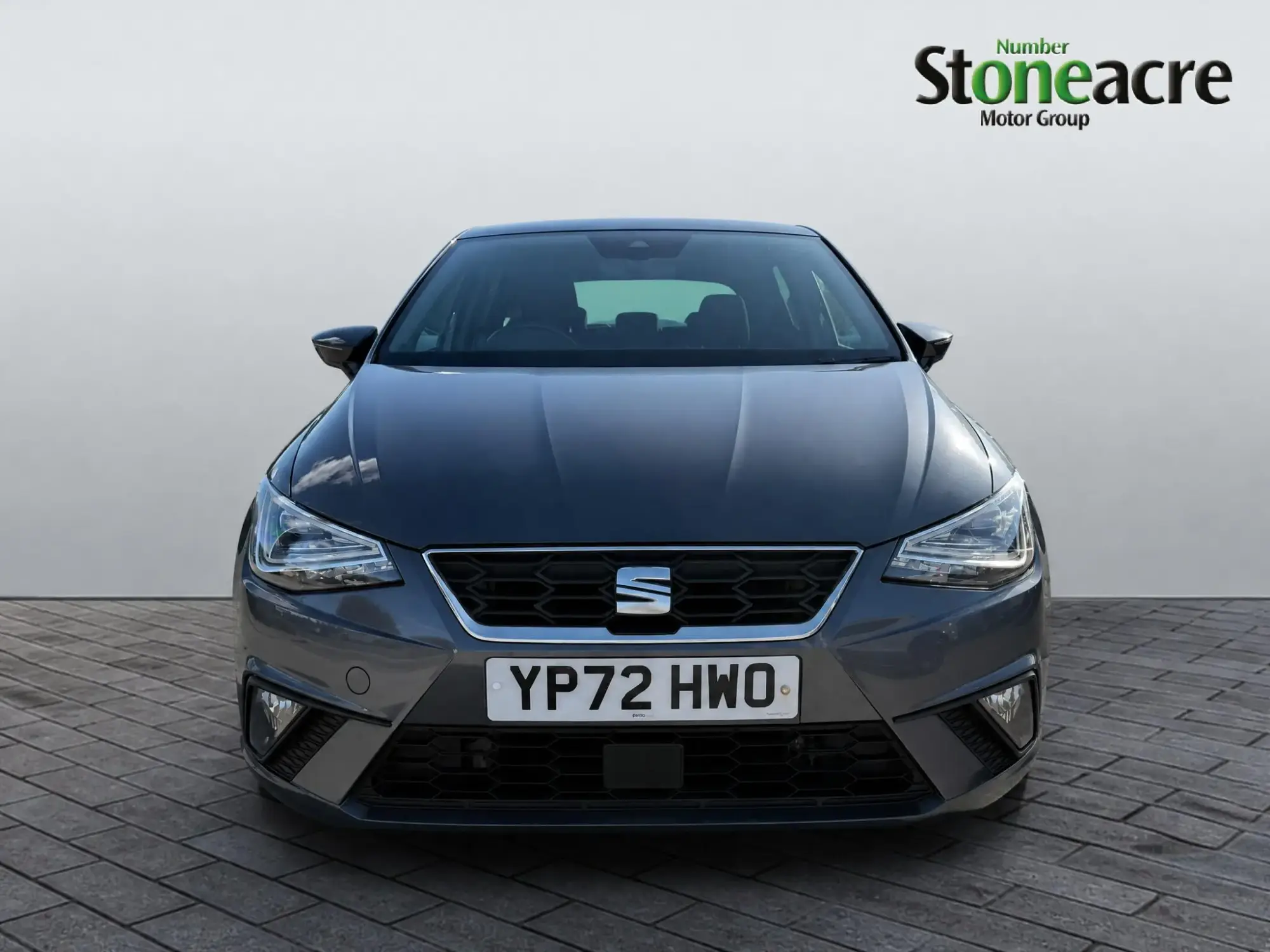 SEAT Ibiza Image 2 SEAT Ibiza Image 2