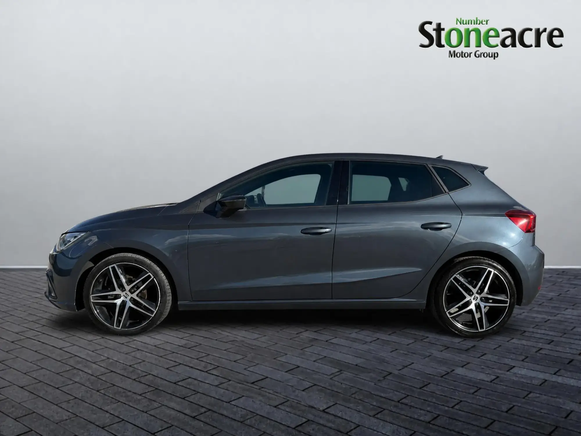 SEAT Ibiza Image 5 SEAT Ibiza Image 5