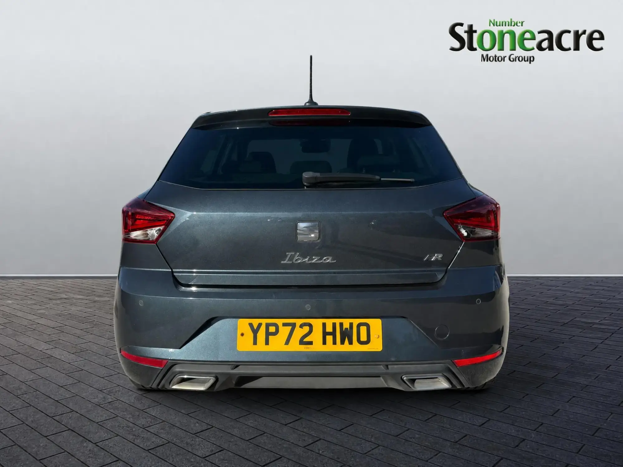 SEAT Ibiza Image 6 SEAT Ibiza Image 6