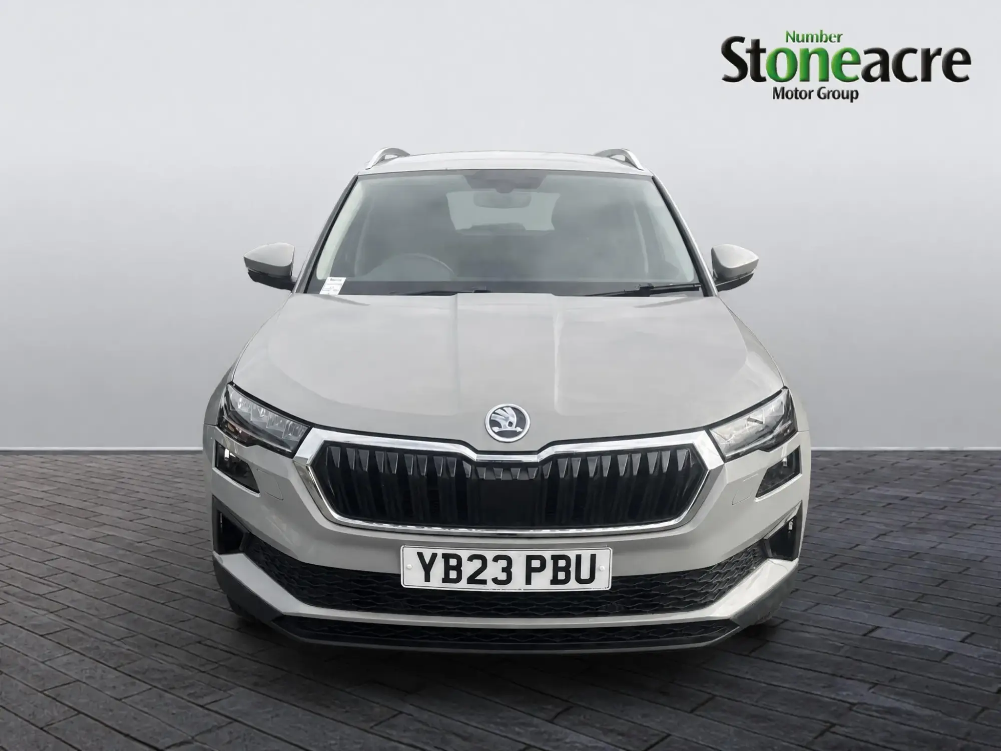 Skoda Karoq Image 2 Skoda Karoq Image 2
