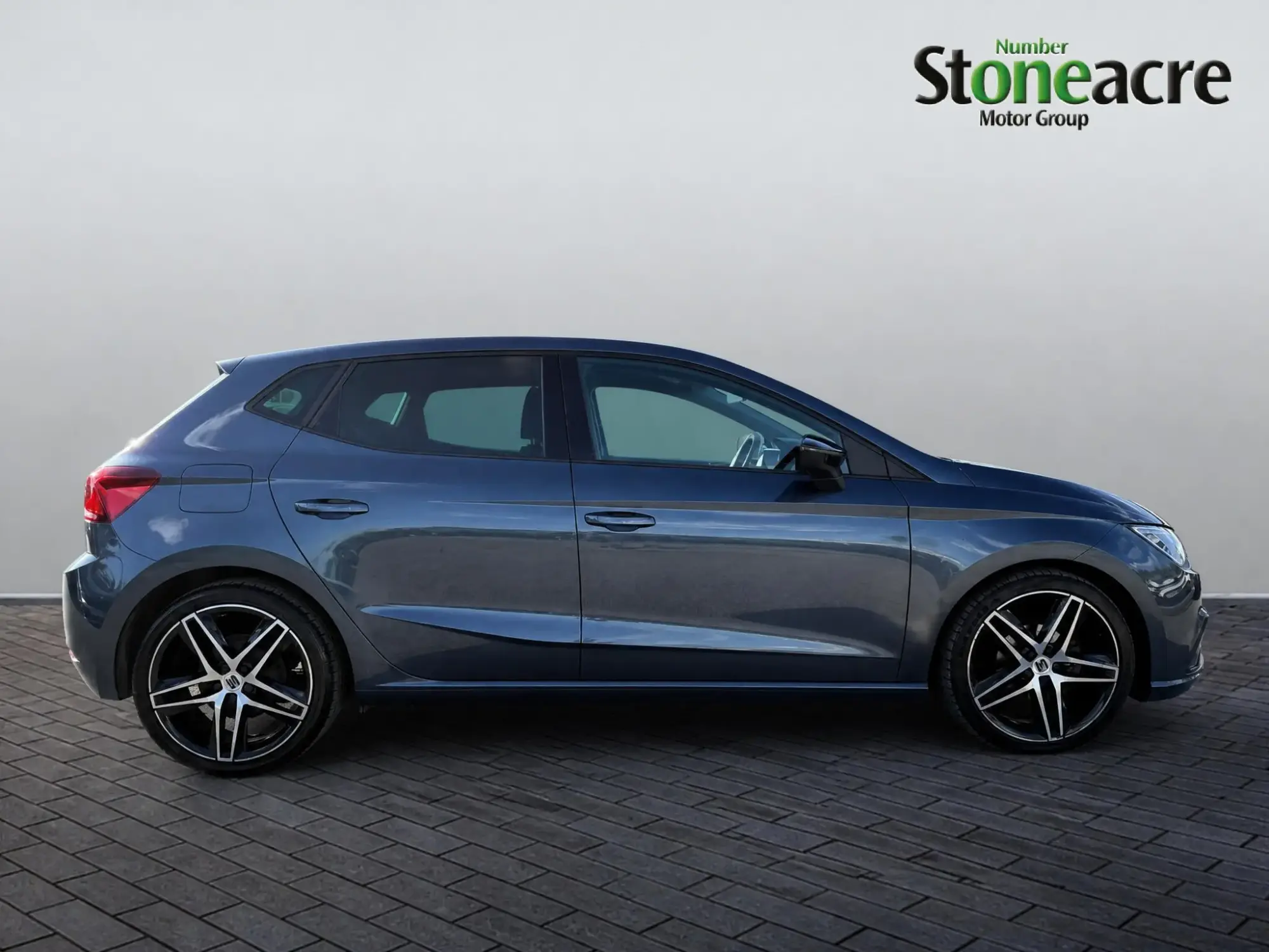 SEAT Ibiza Image 7 SEAT Ibiza Image 7