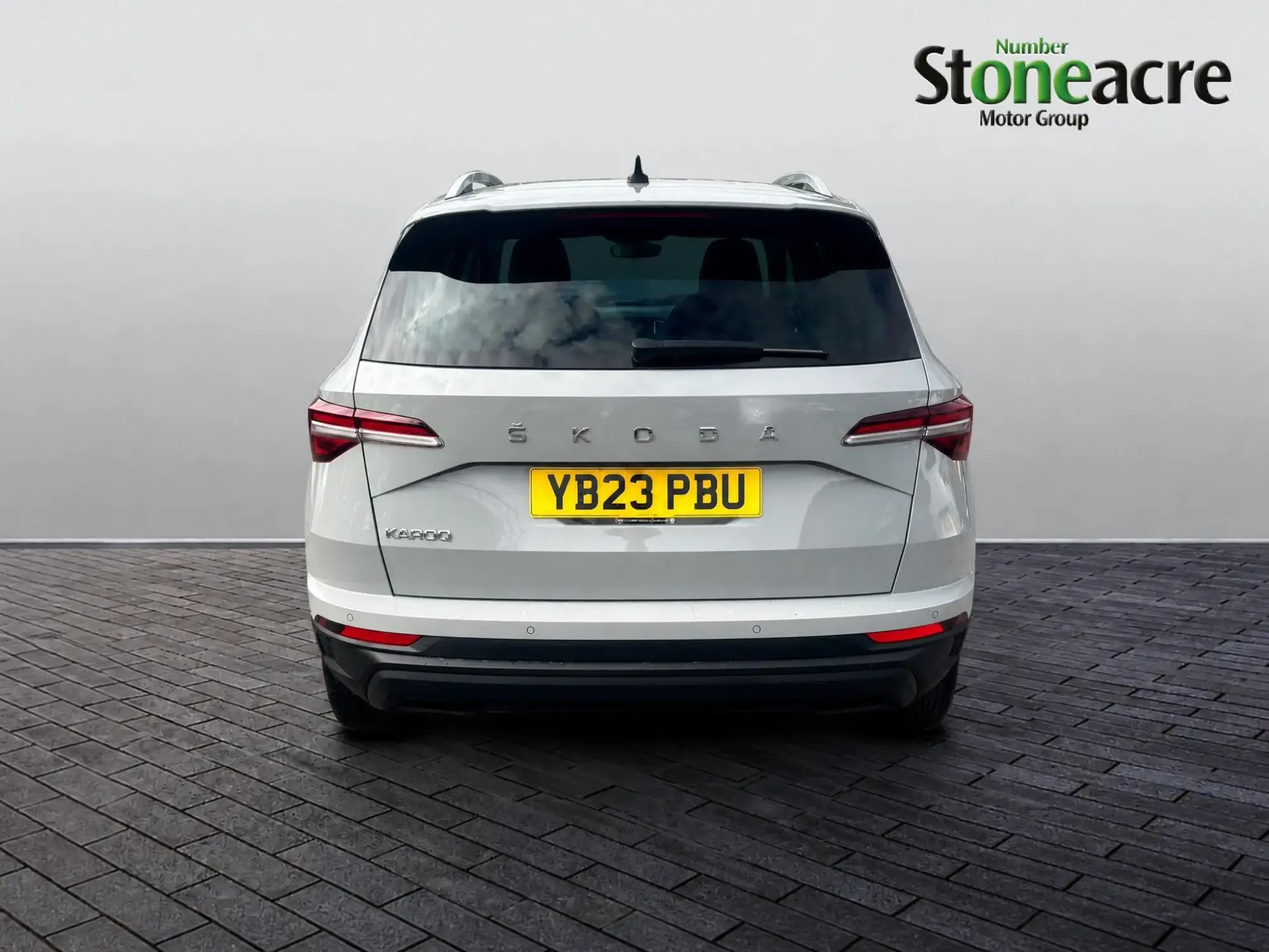 Skoda Karoq Image 6 Skoda Karoq Image 6