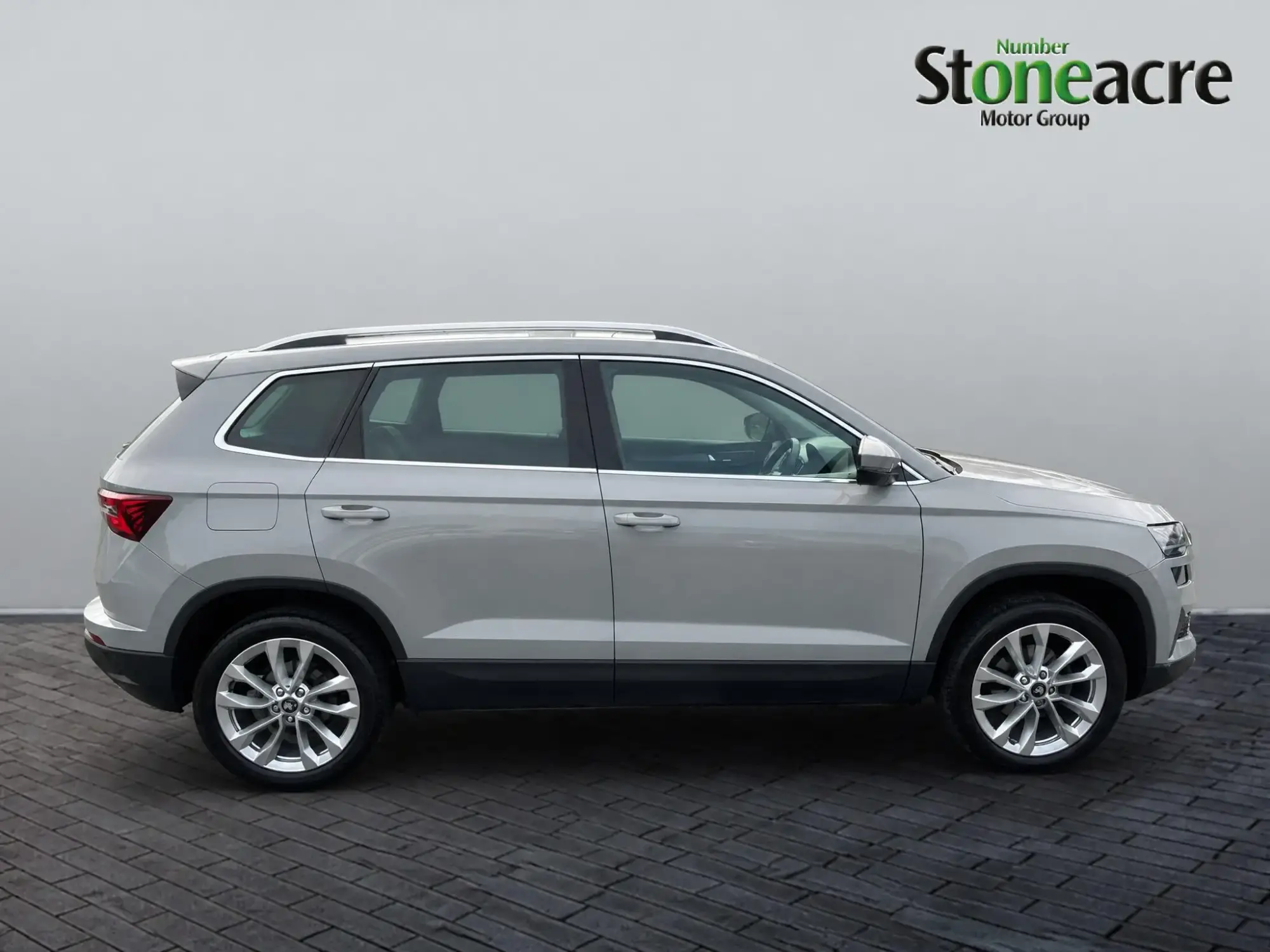 Skoda Karoq Image 7 Skoda Karoq Image 7
