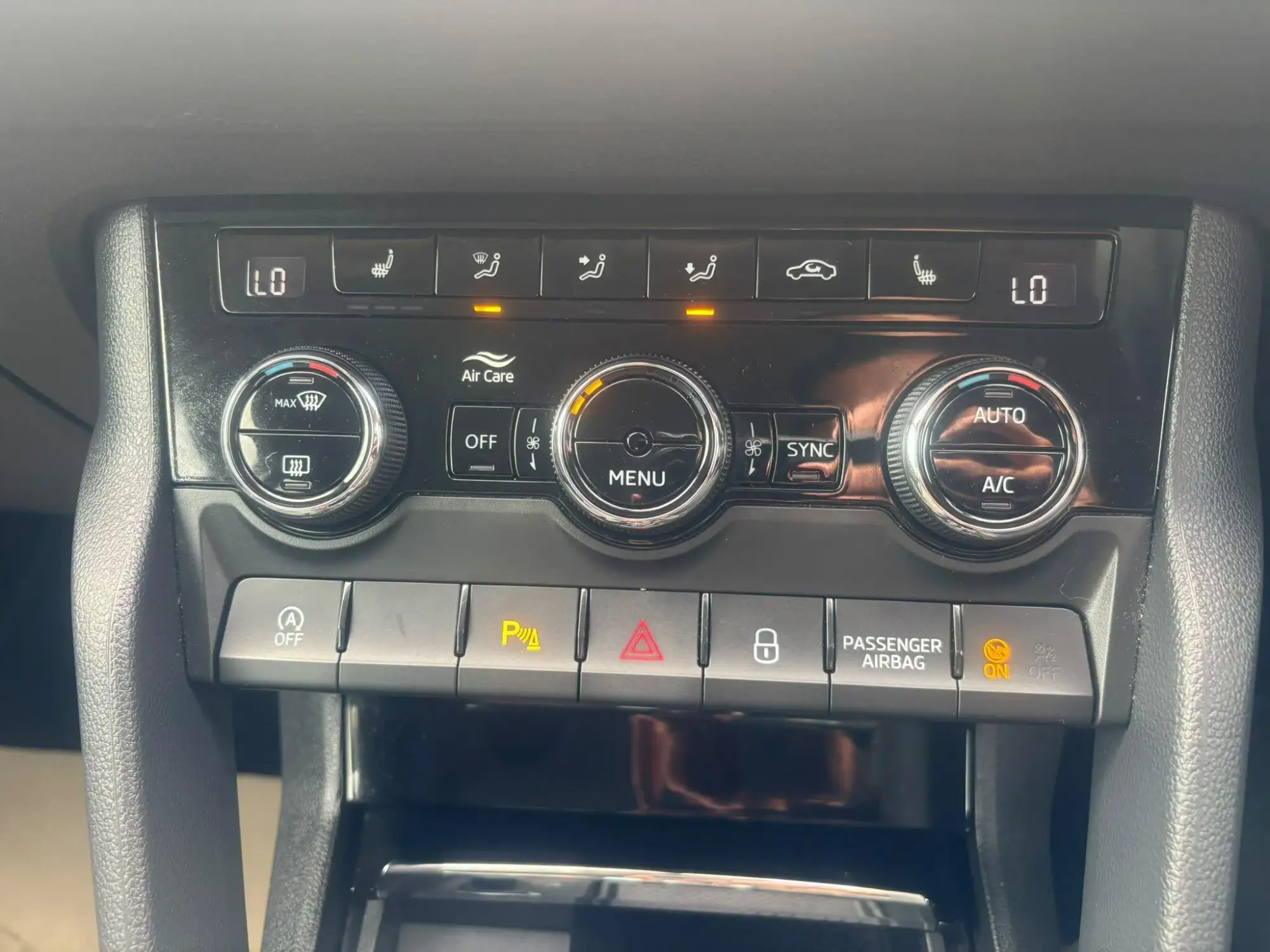 Skoda Karoq Image 16 Skoda Karoq Image 16