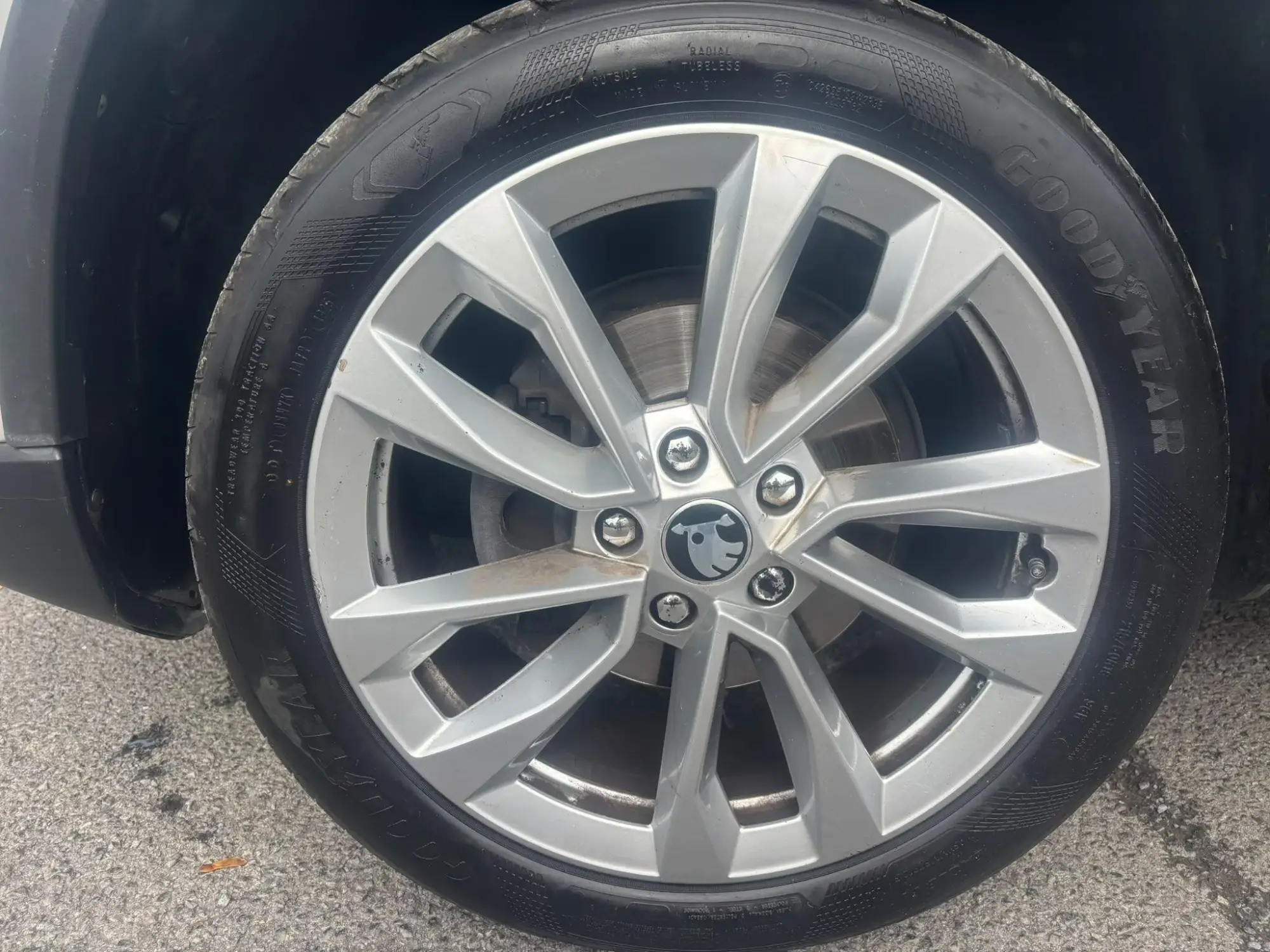 Skoda Karoq Image 17 Skoda Karoq Image 17