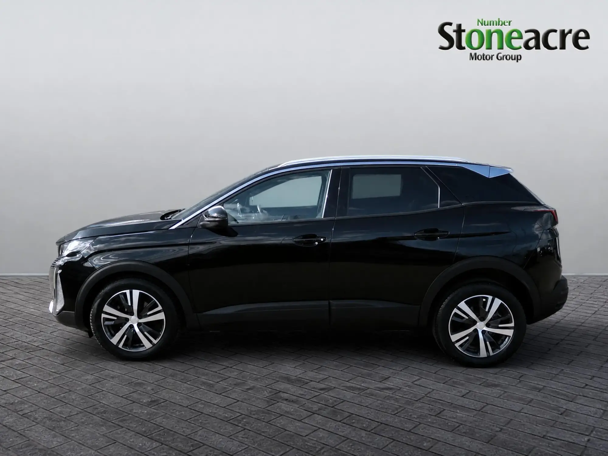 Peugeot 3008 Image 6