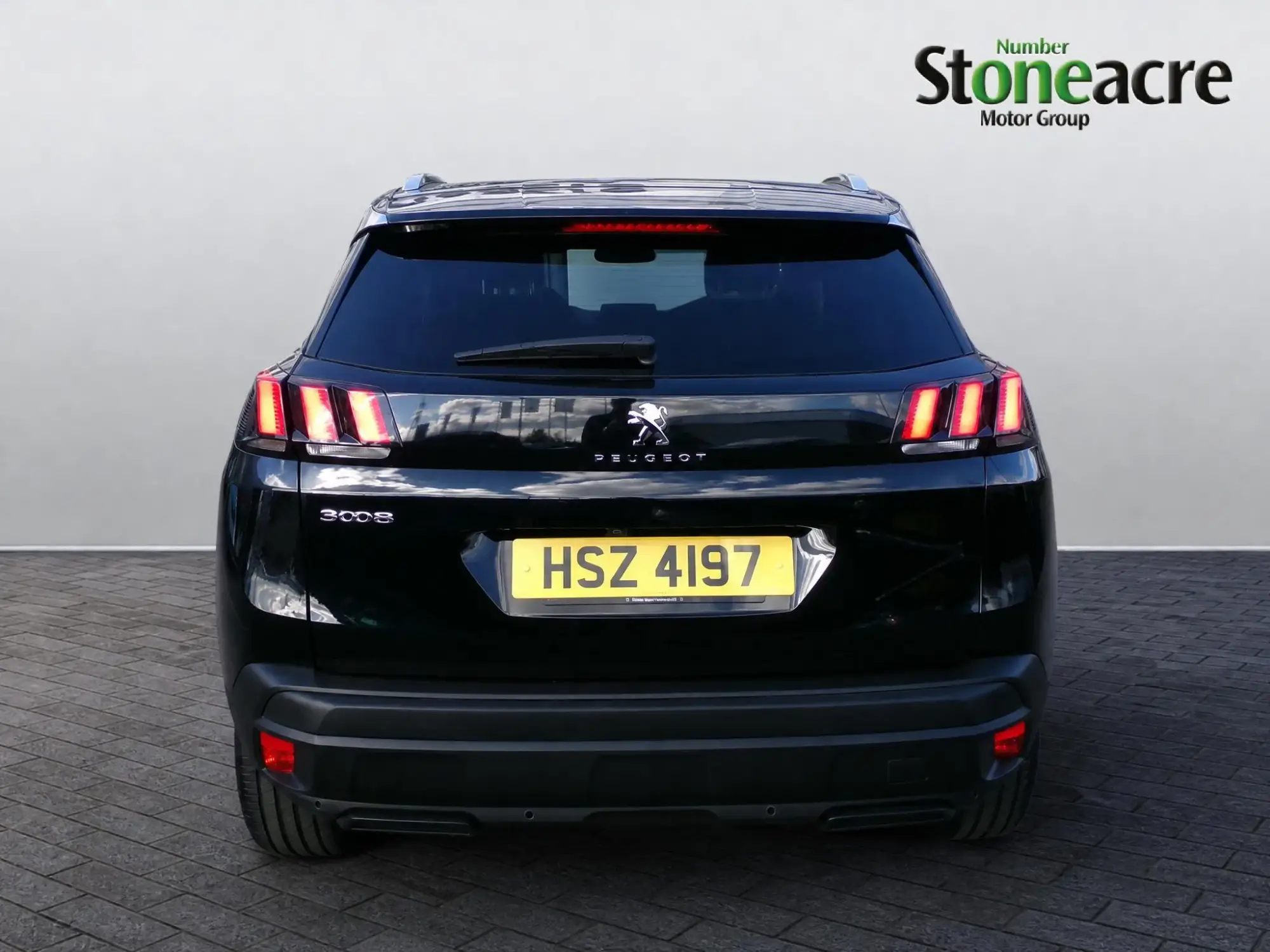 Peugeot 3008 Image 7