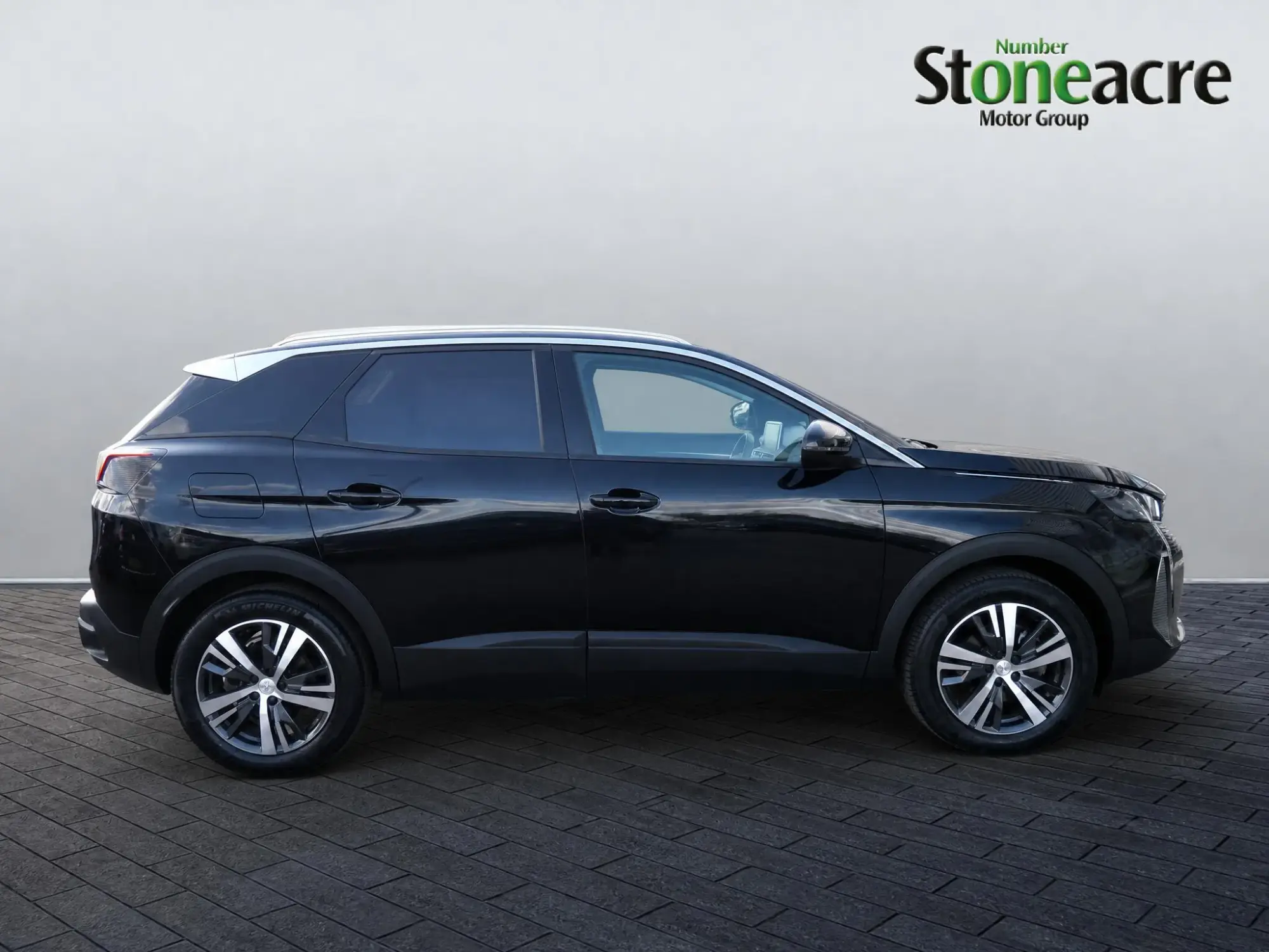 Peugeot 3008 Image 8