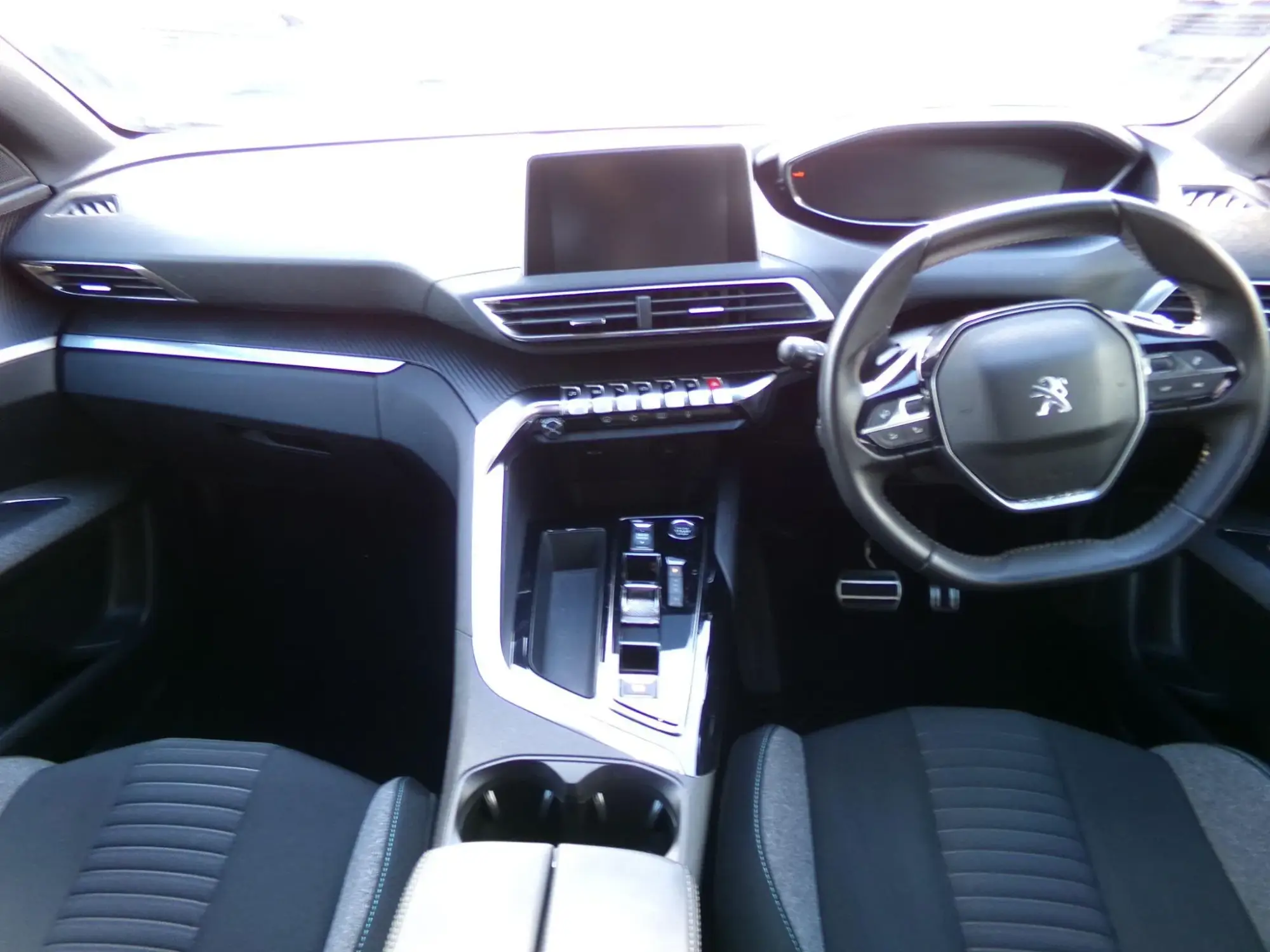 Peugeot 3008 Image 9