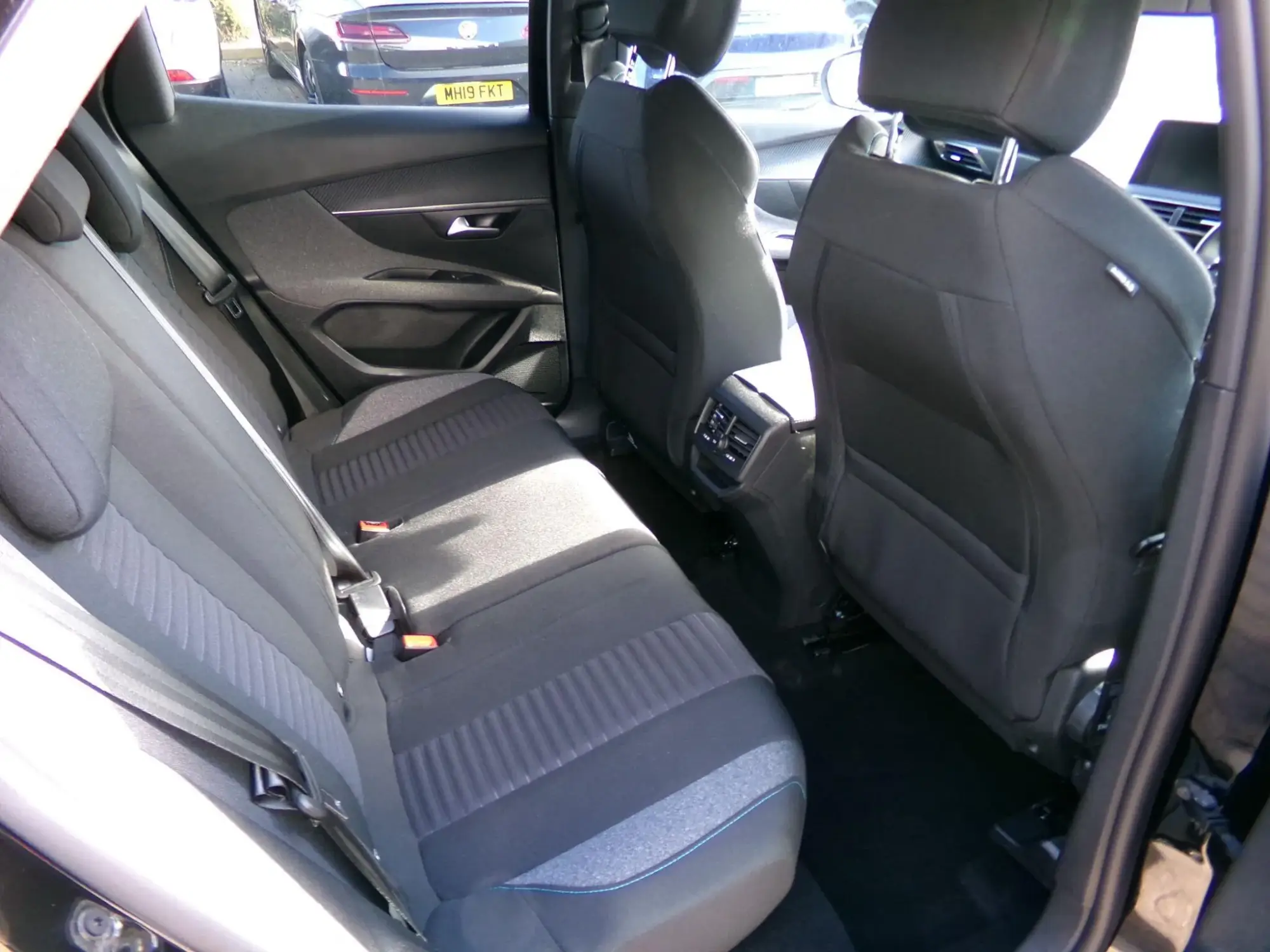 Peugeot 3008 Image 12