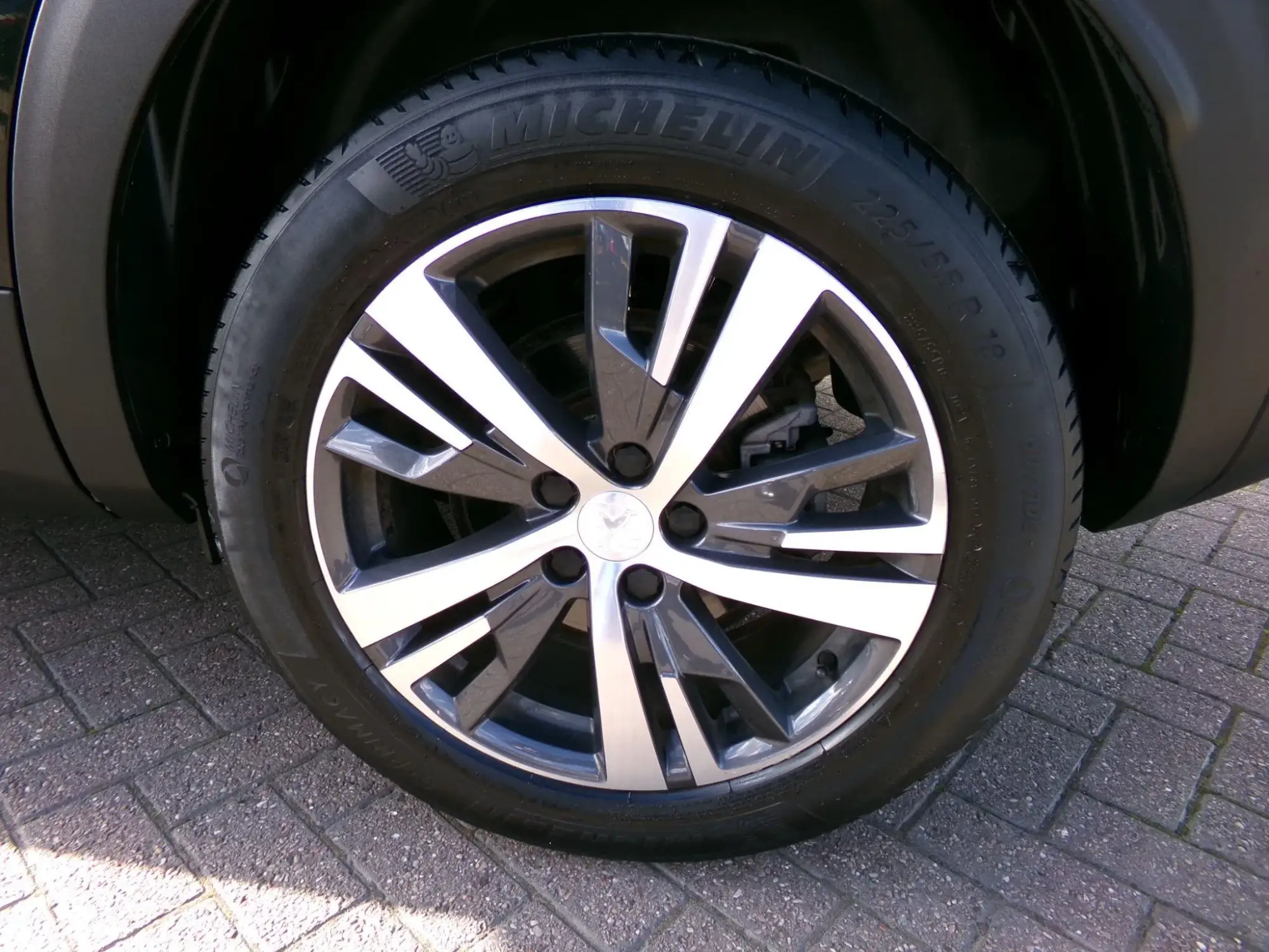 Peugeot 3008 Image 14