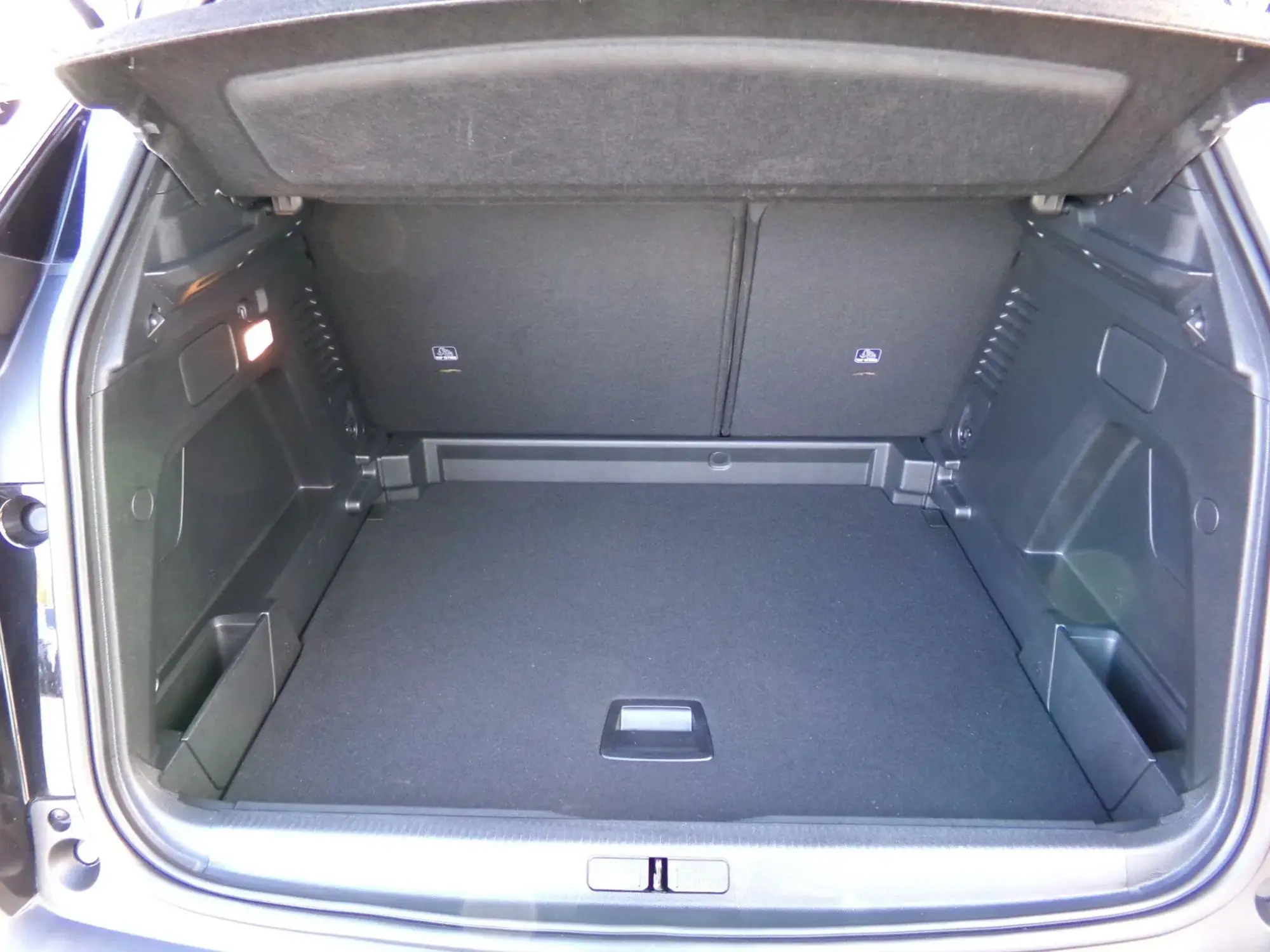 Peugeot 3008 Image 18