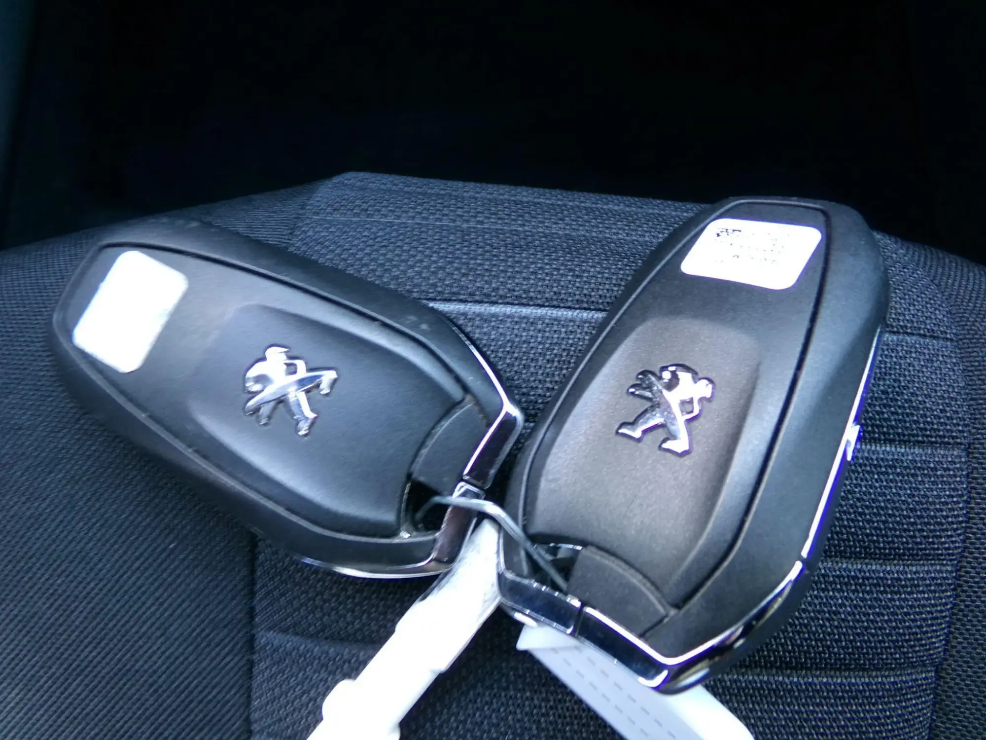 Peugeot 3008 Image 19
