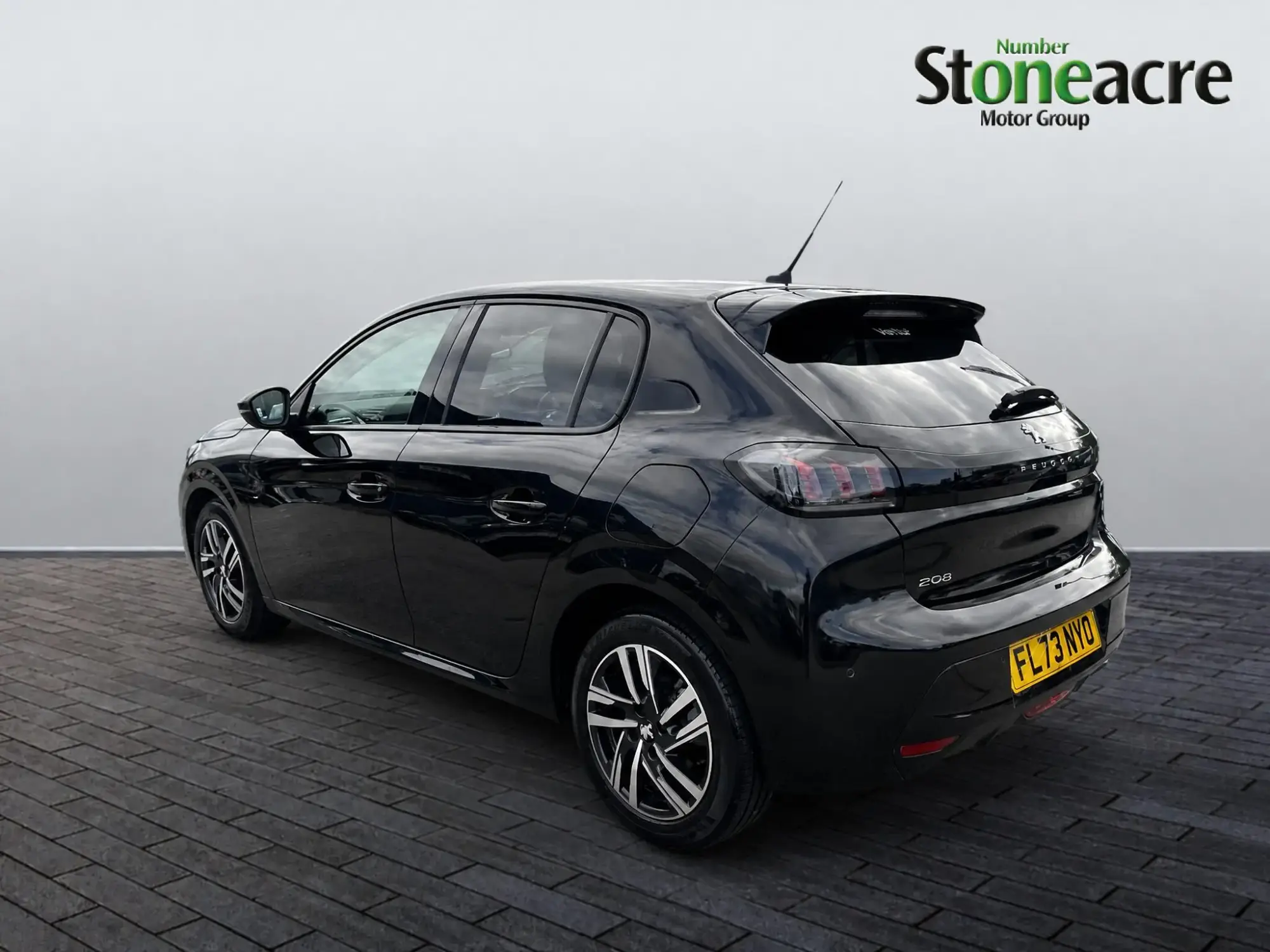 Peugeot 208 Image 5