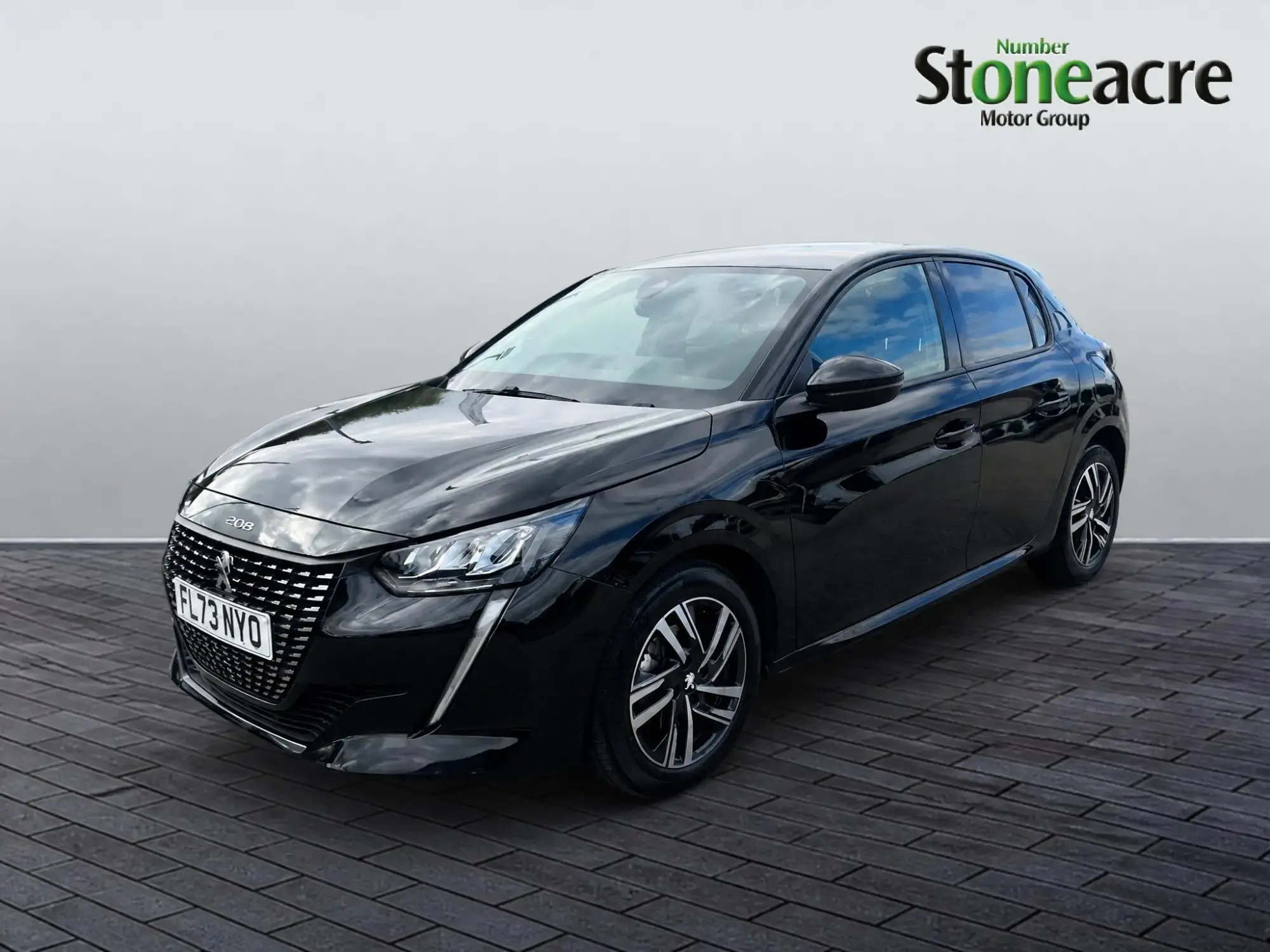 Peugeot 208 Image 7