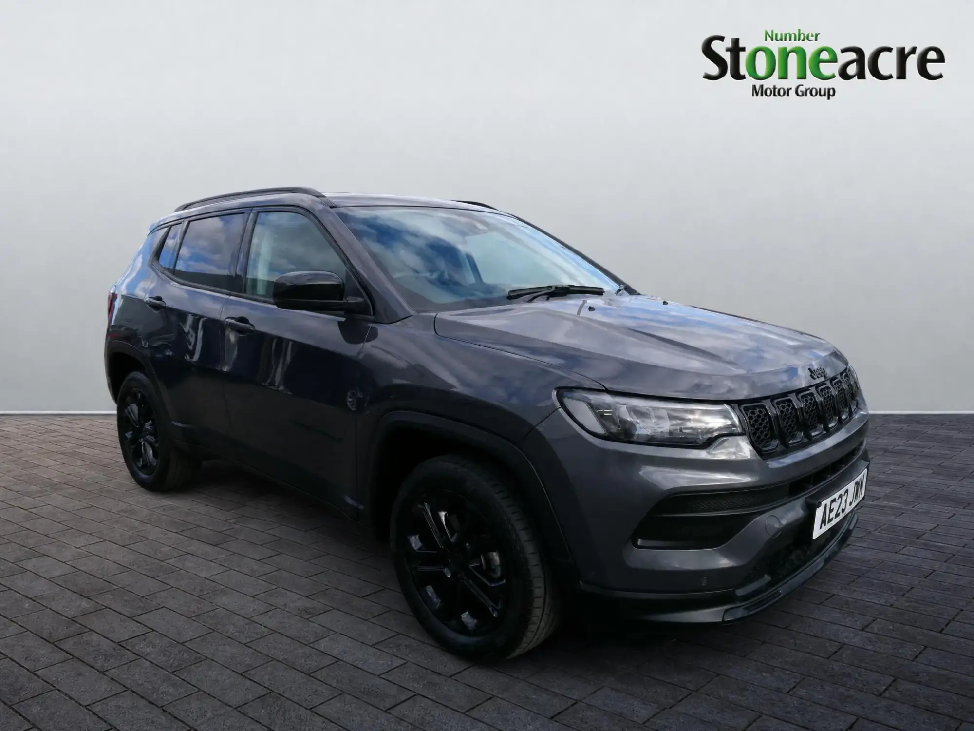 Jeep Compass Image 1 Jeep Compass Image 1