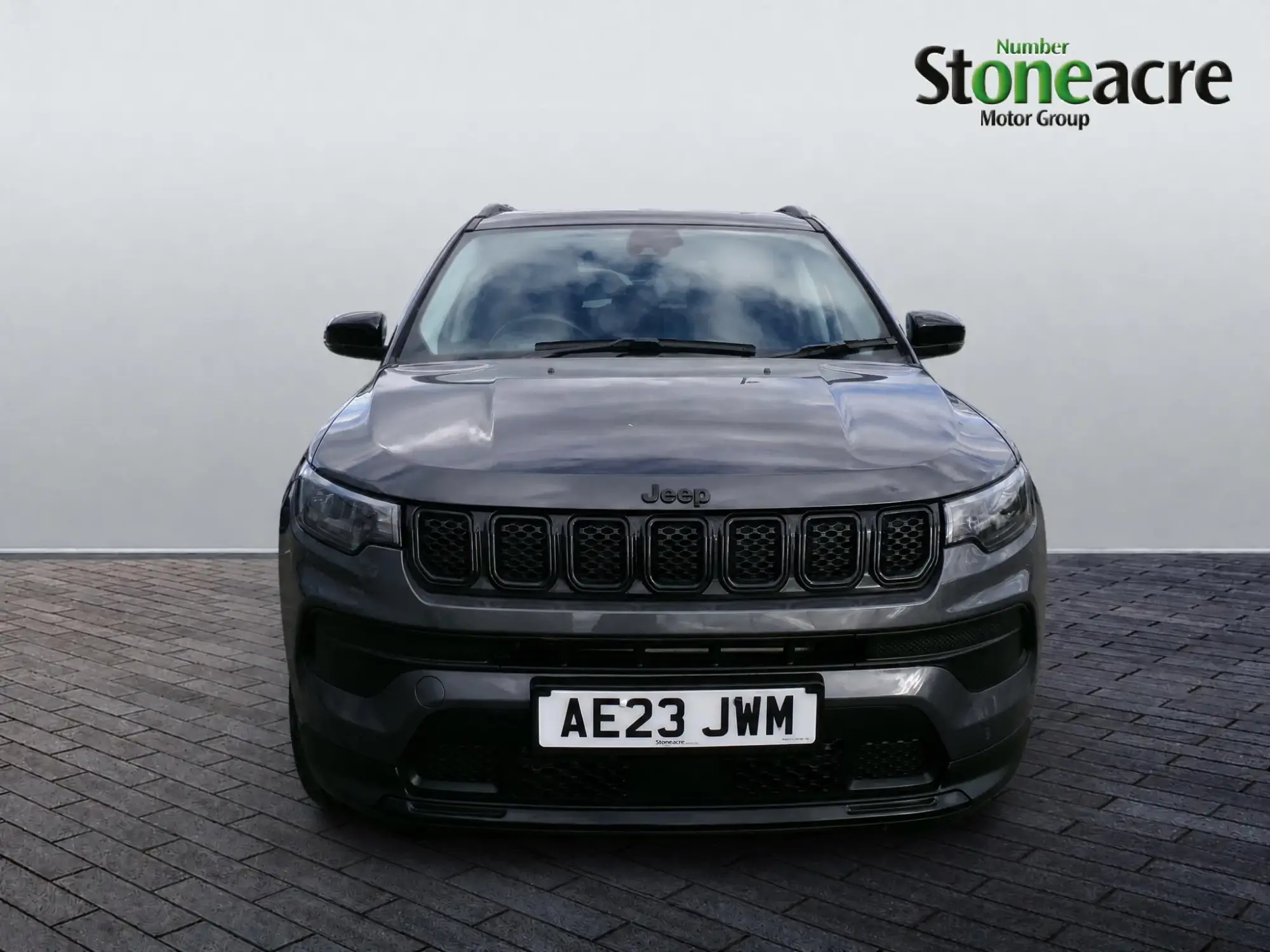 Jeep Compass Image 2 Jeep Compass Image 2