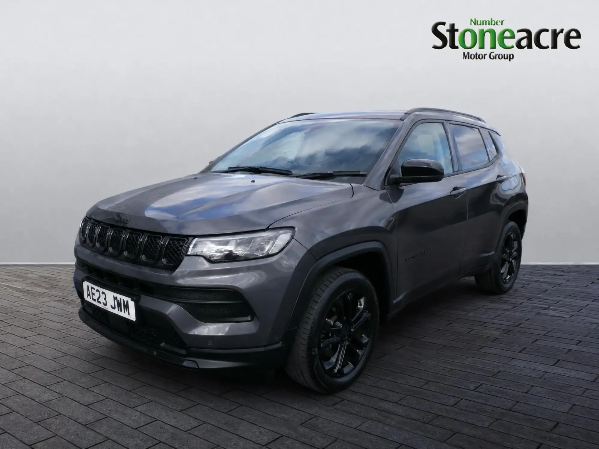 Jeep Compass Image 3 Jeep Compass Image 3