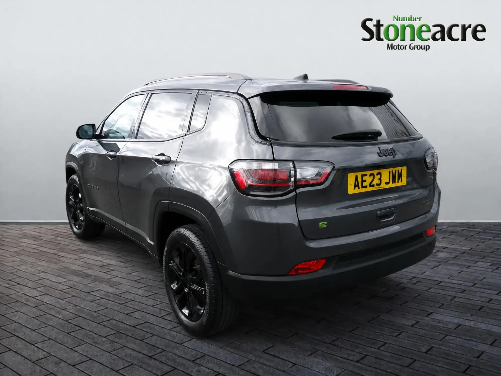 Jeep Compass Image 4 Jeep Compass Image 4