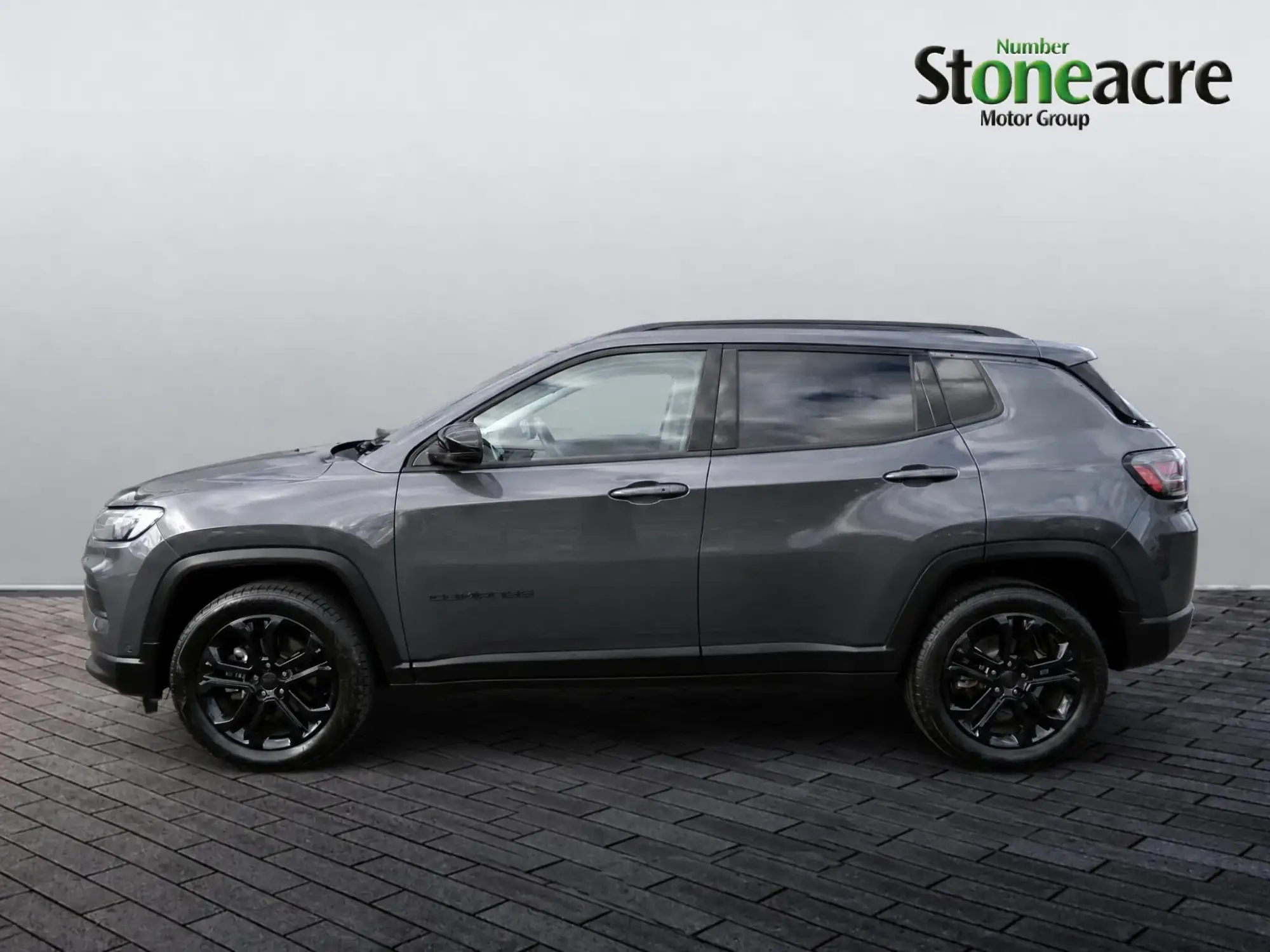 Jeep Compass Image 5 Jeep Compass Image 5