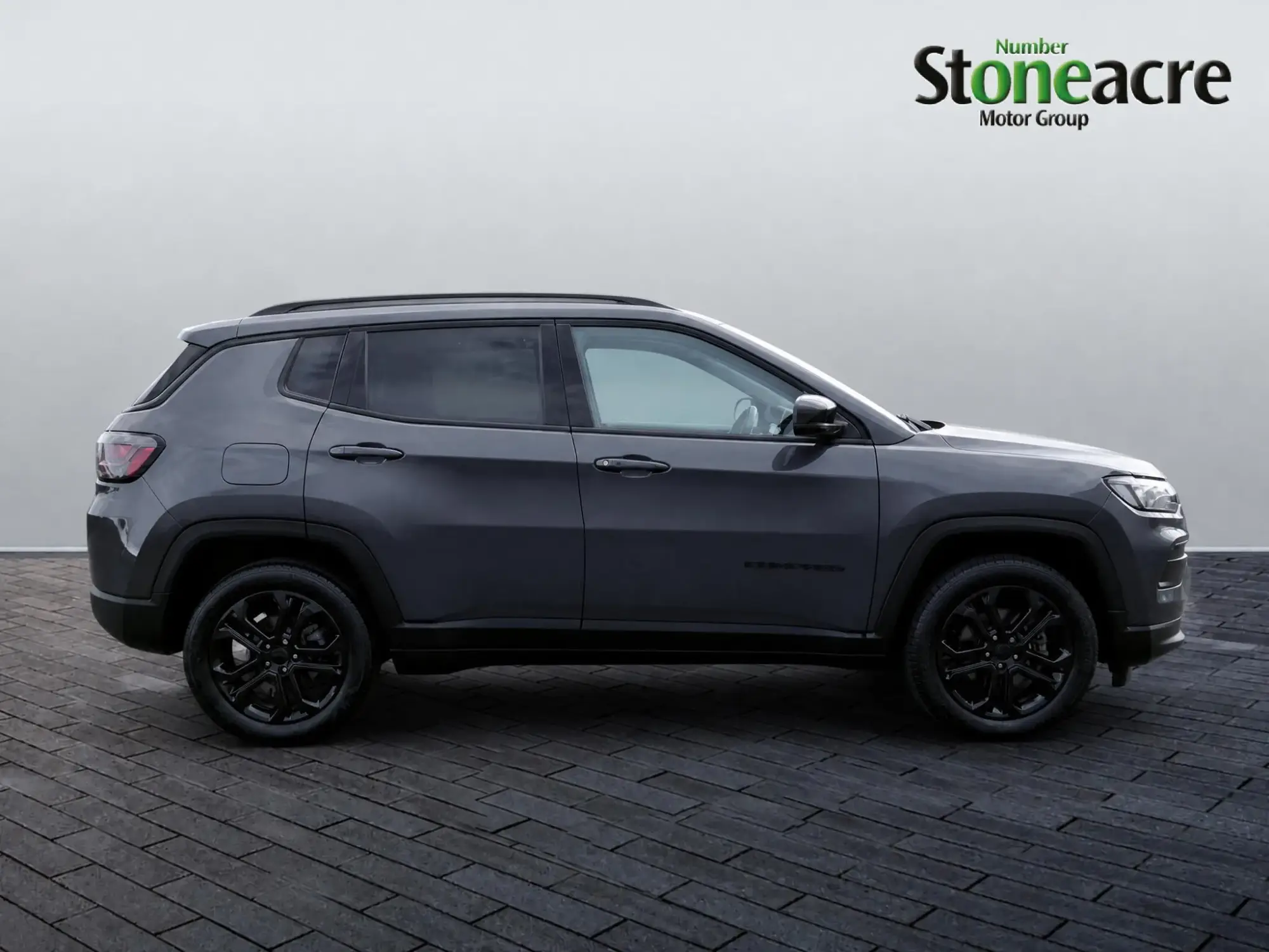 Jeep Compass Image 7 Jeep Compass Image 7