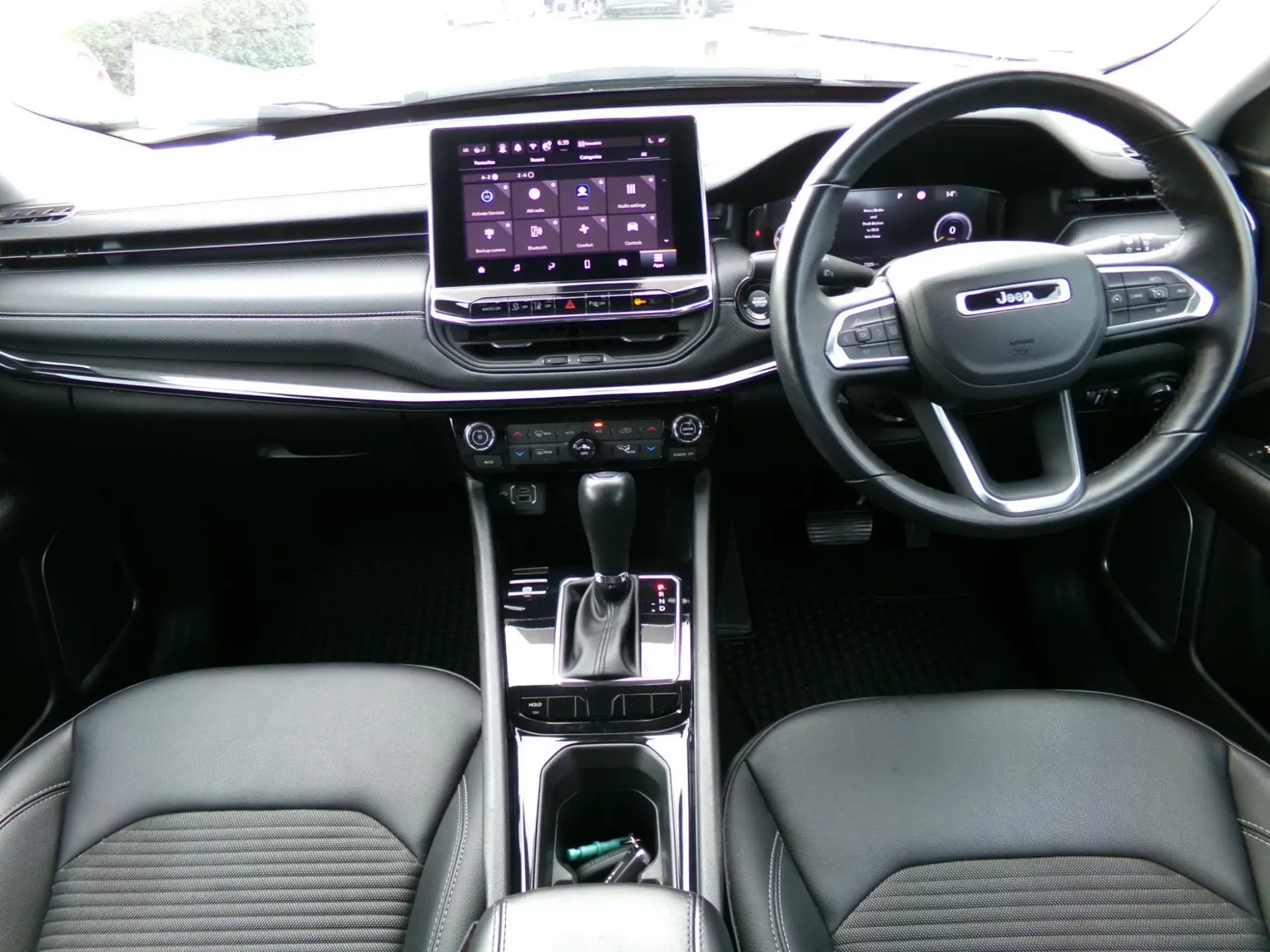 Jeep Compass Image 9 Jeep Compass Image 9