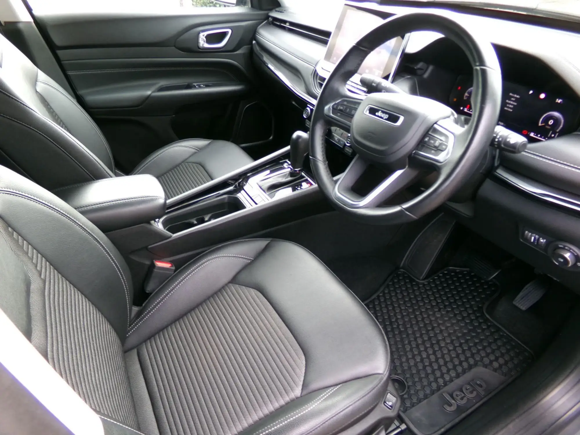 Jeep Compass Image 10 Jeep Compass Image 10