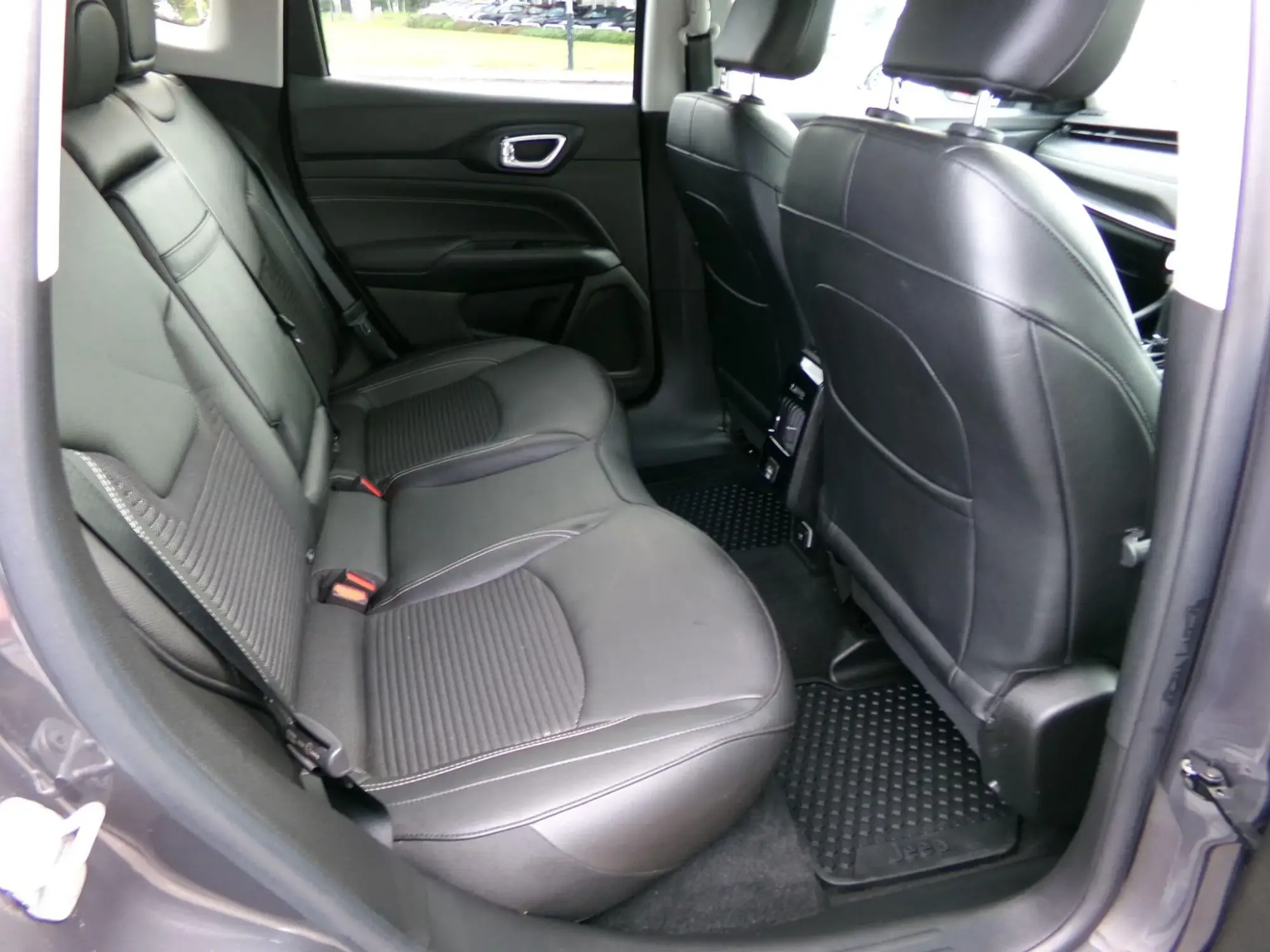 Jeep Compass Image 11 Jeep Compass Image 11