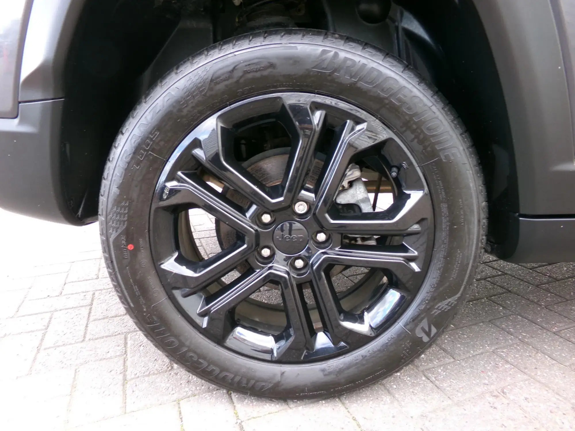 Jeep Compass Image 18 Jeep Compass Image 18