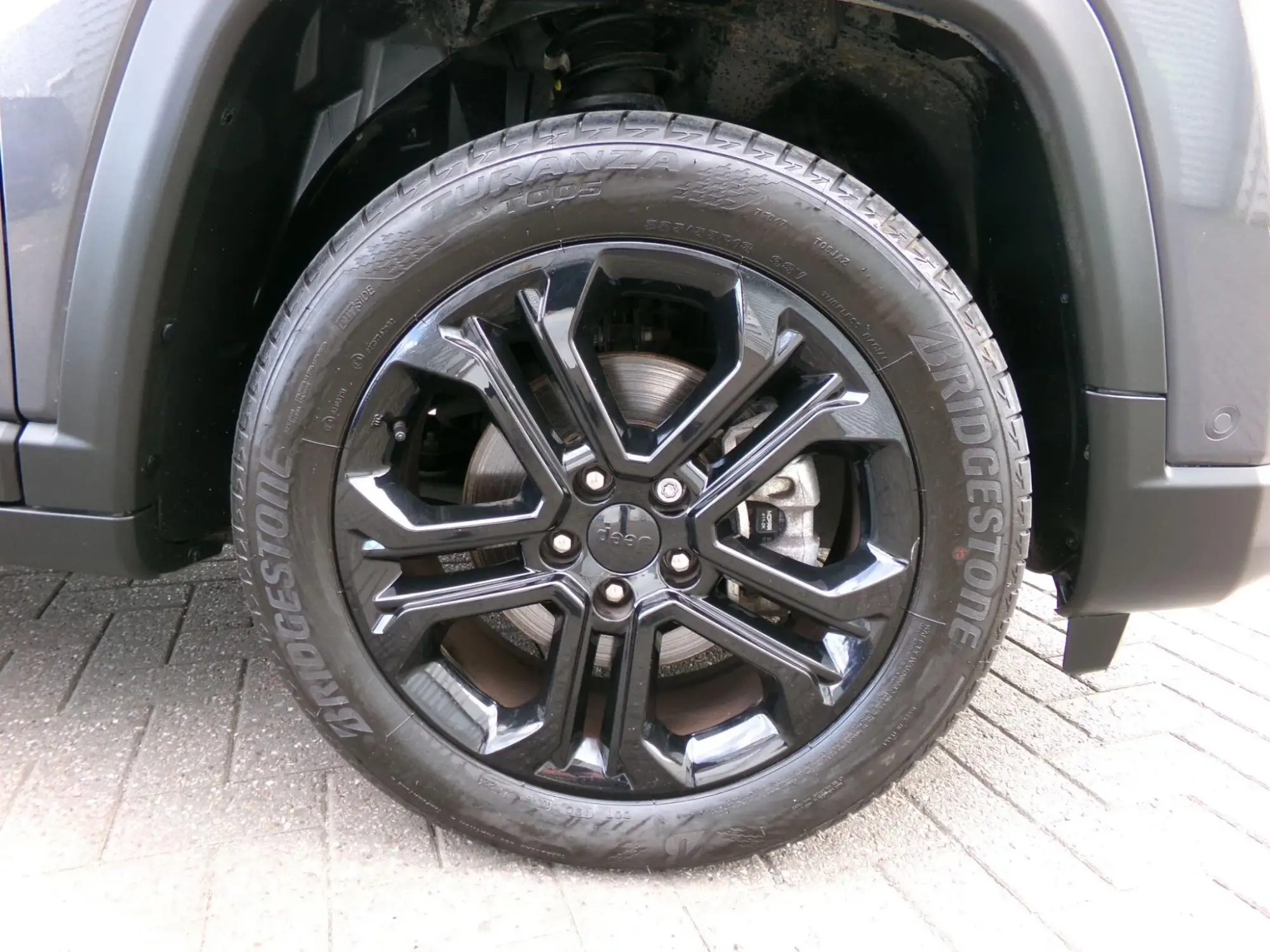 Jeep Compass Image 19 Jeep Compass Image 19