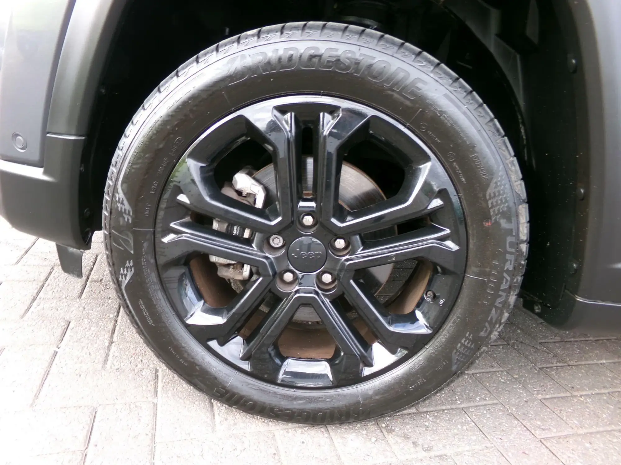 Jeep Compass Image 20 Jeep Compass Image 20