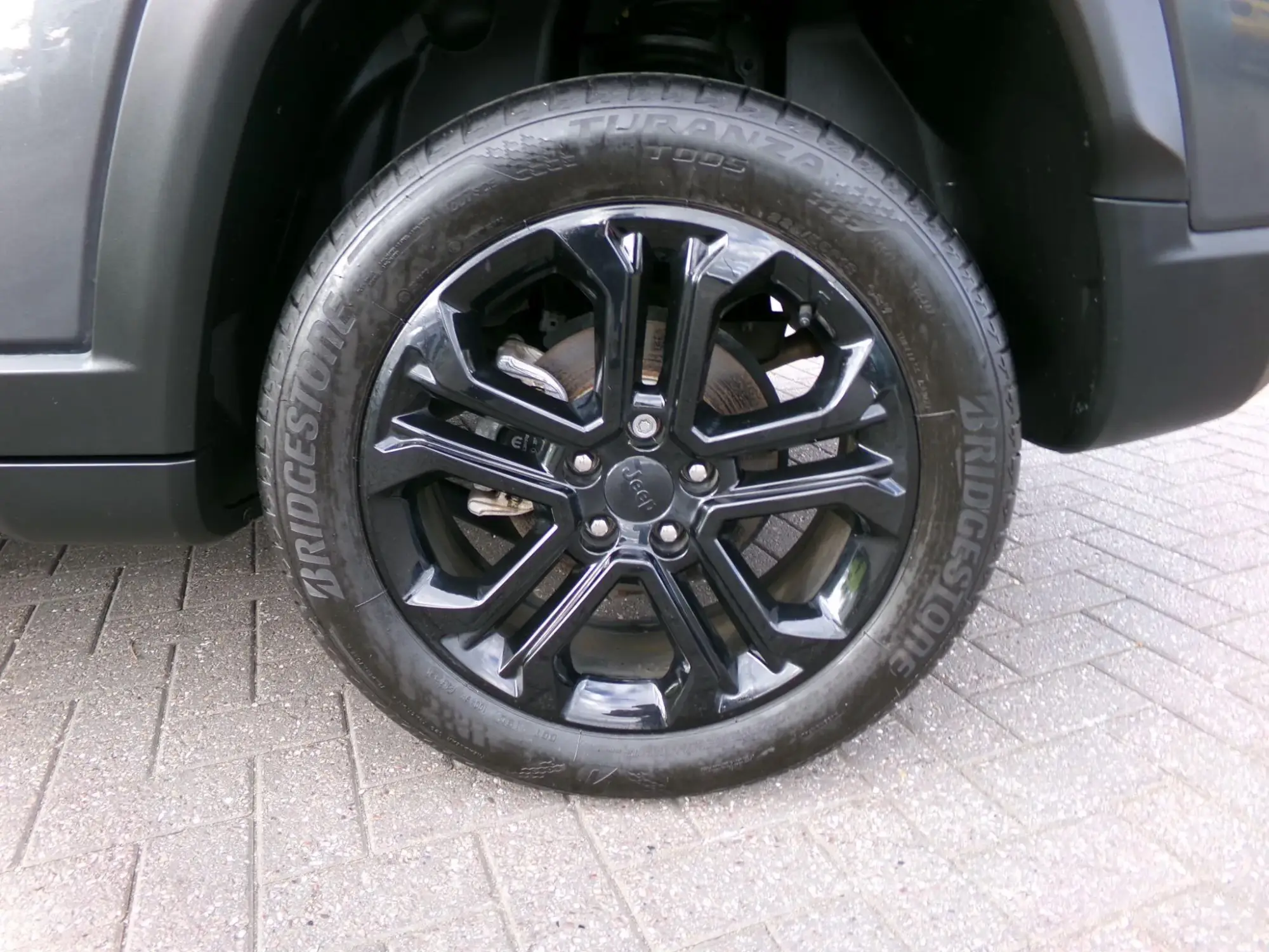 Jeep Compass Image 21 Jeep Compass Image 21