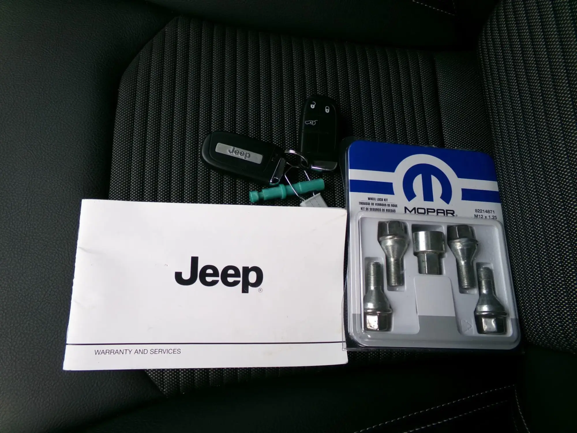 Jeep Compass Image 27 Jeep Compass Image 27