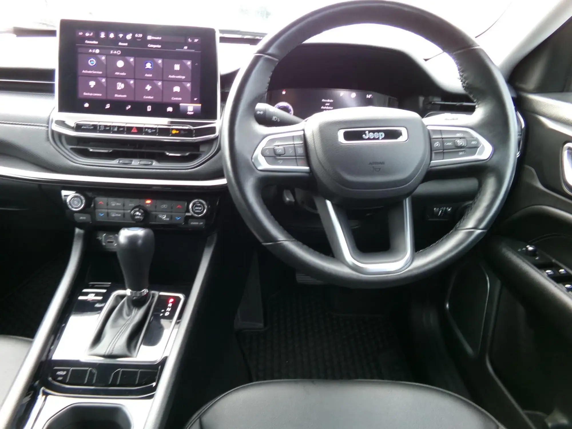 Jeep Compass Image 30 Jeep Compass Image 30