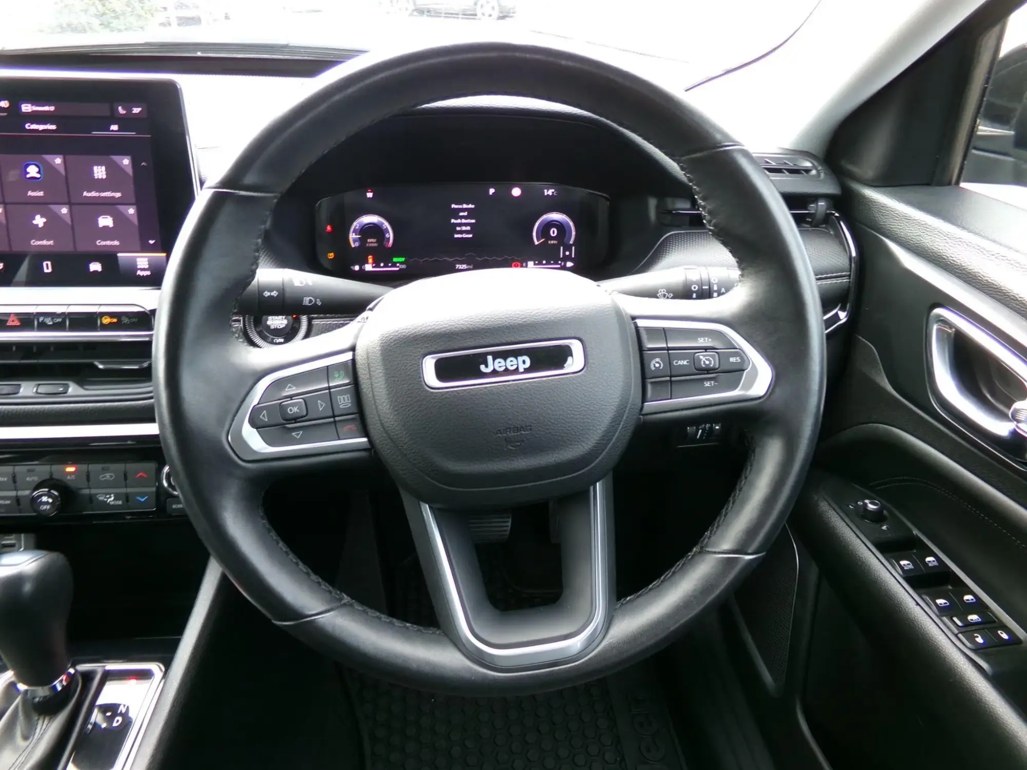 Jeep Compass Image 31 Jeep Compass Image 31