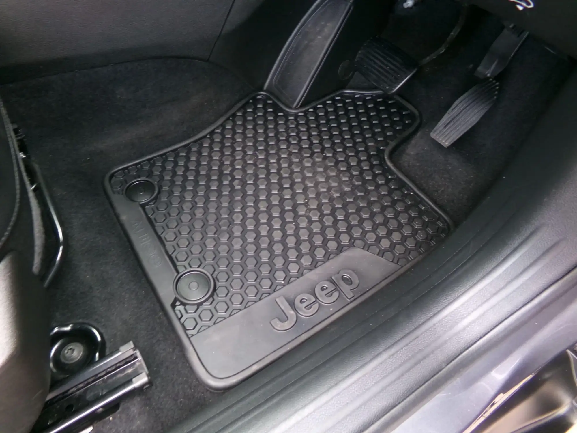 Jeep Compass Image 33 Jeep Compass Image 33
