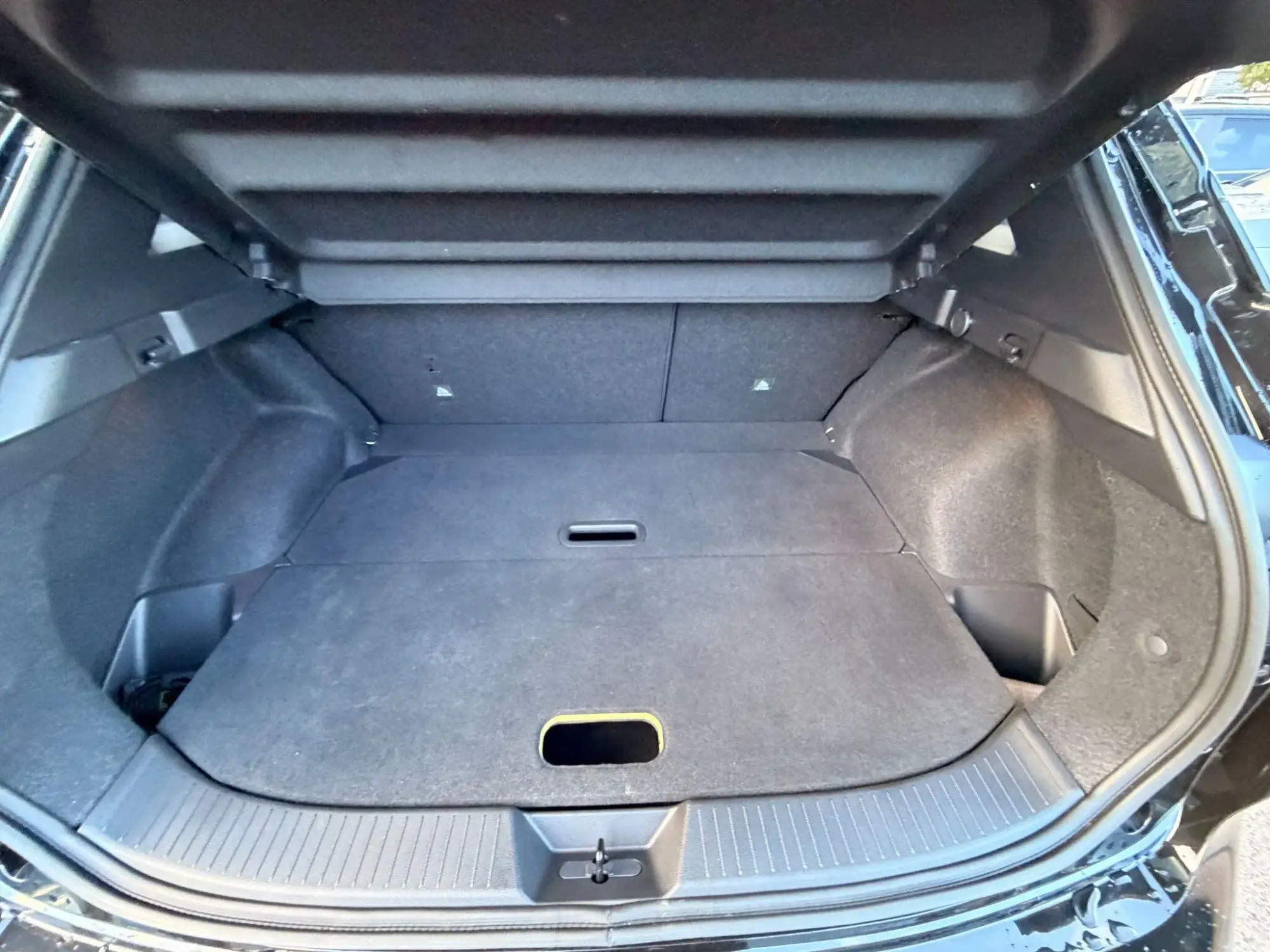 Nissan Qashqai e-Power Image 9 Nissan Qashqai e-Power Image 9