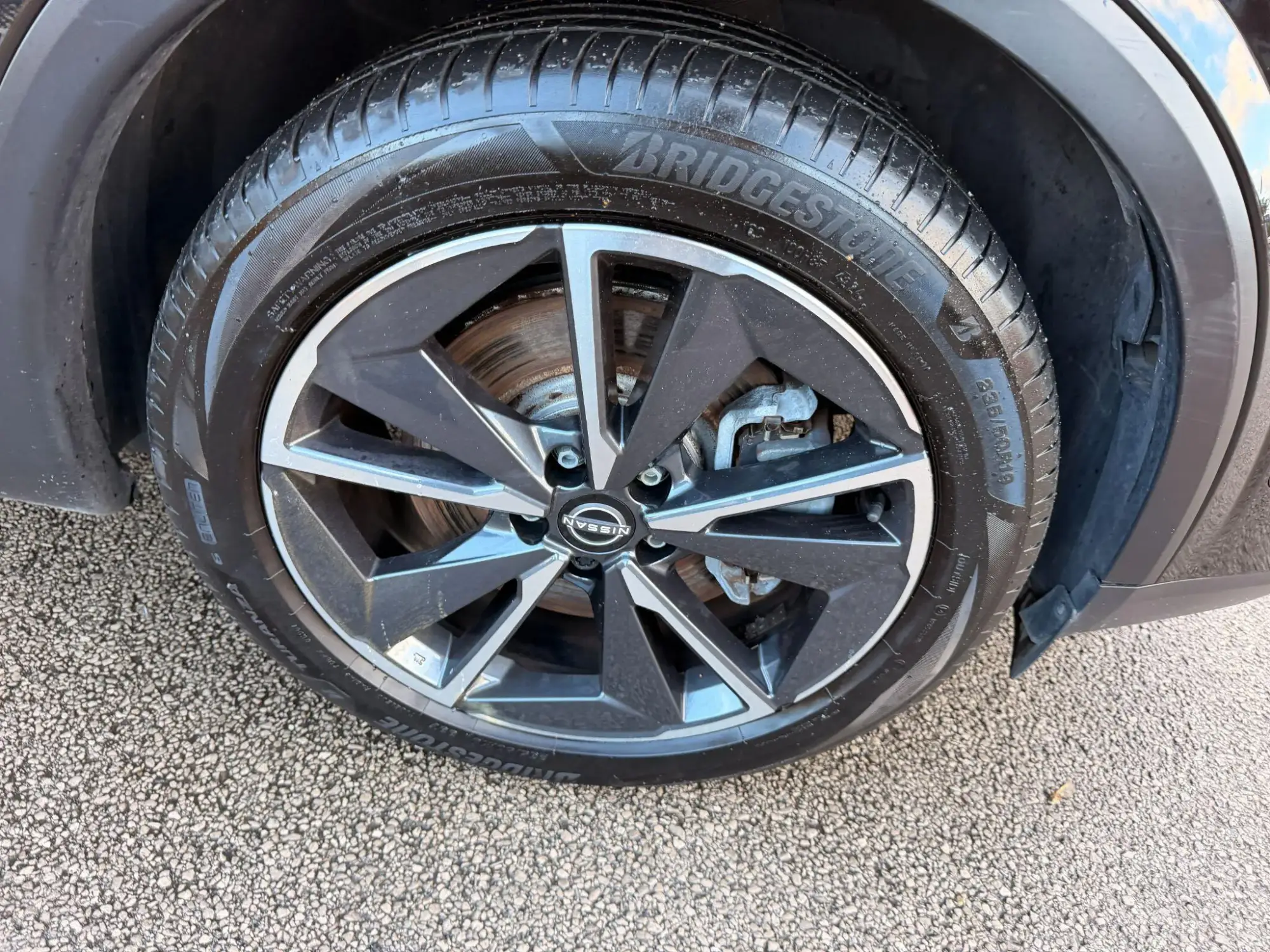 Nissan Qashqai e-Power Image 10 Nissan Qashqai e-Power Image 10