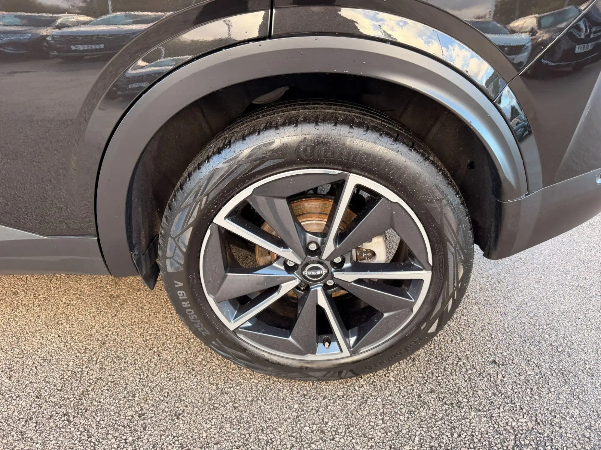 Nissan Qashqai e-Power Image 12 Nissan Qashqai e-Power Image 12